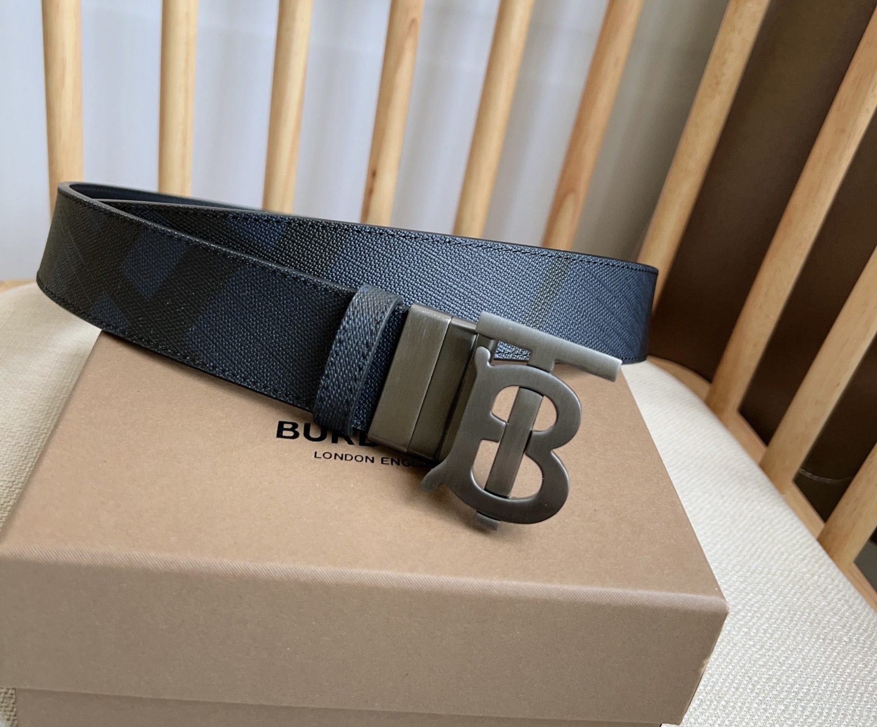 Burberry Bag