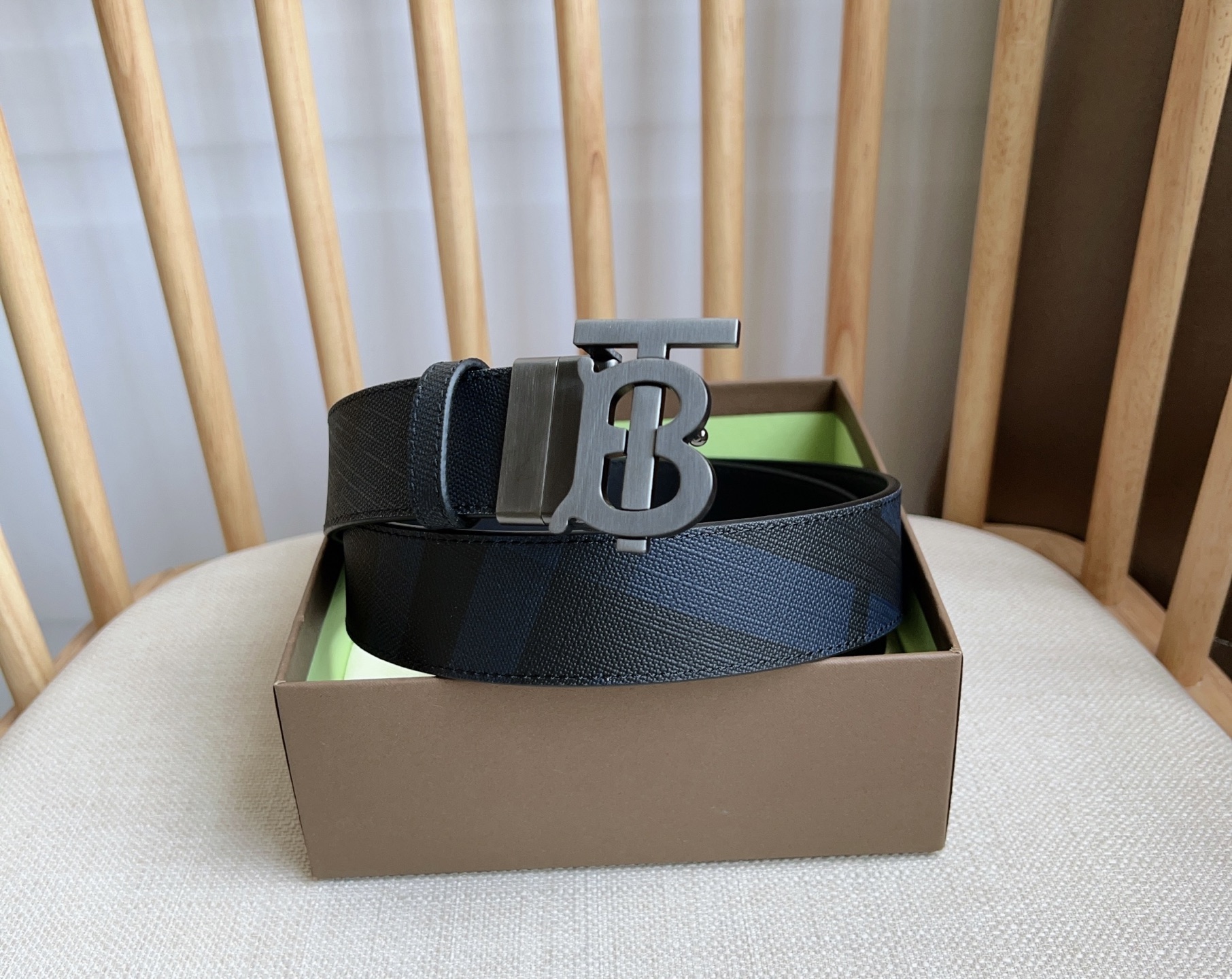 Burberry Bag