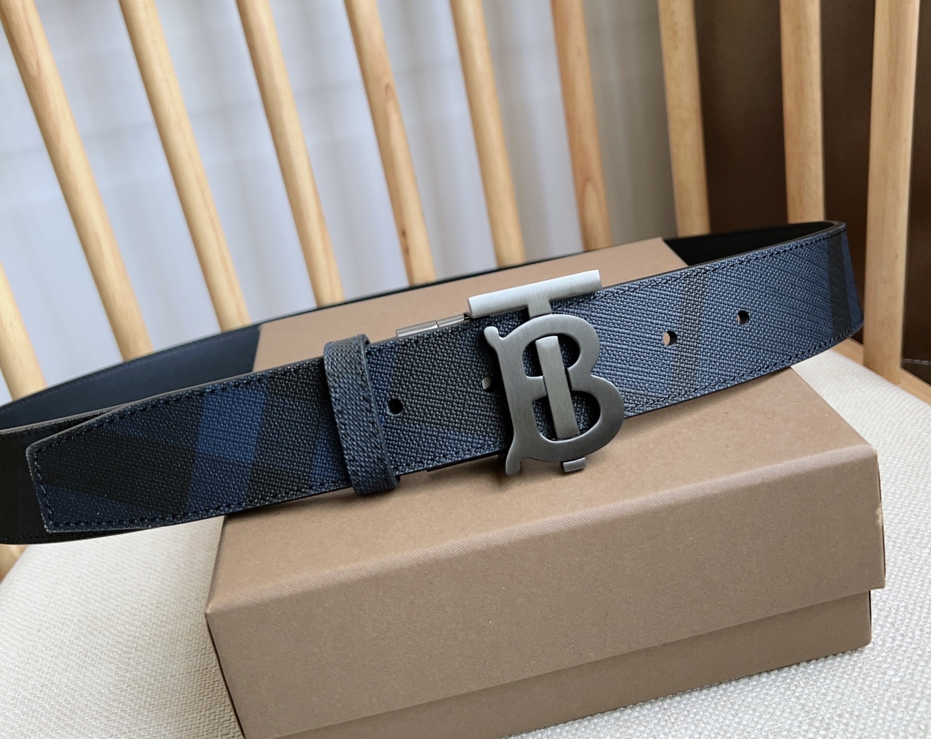 Burberry Bag