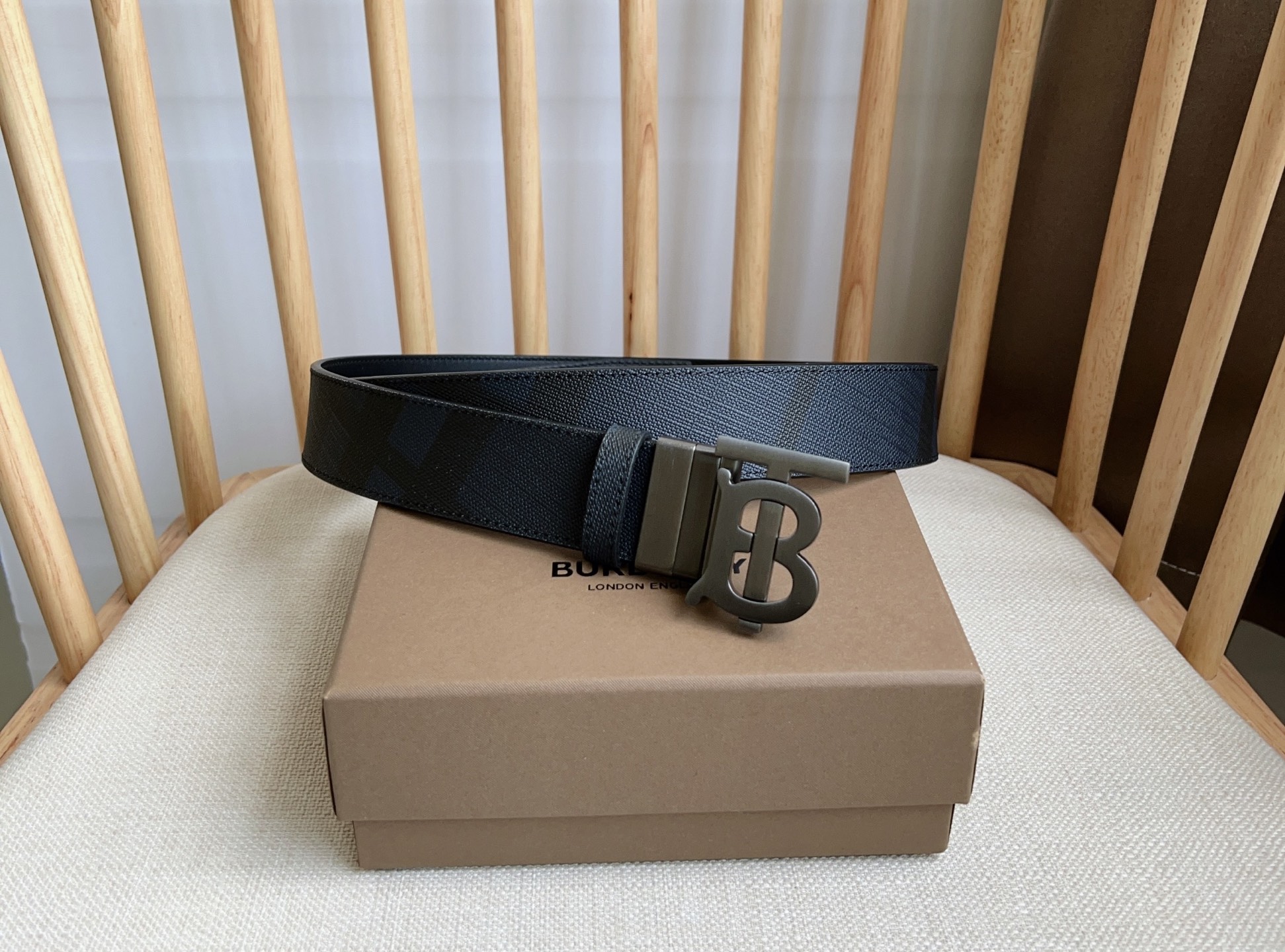 Burberry Bag