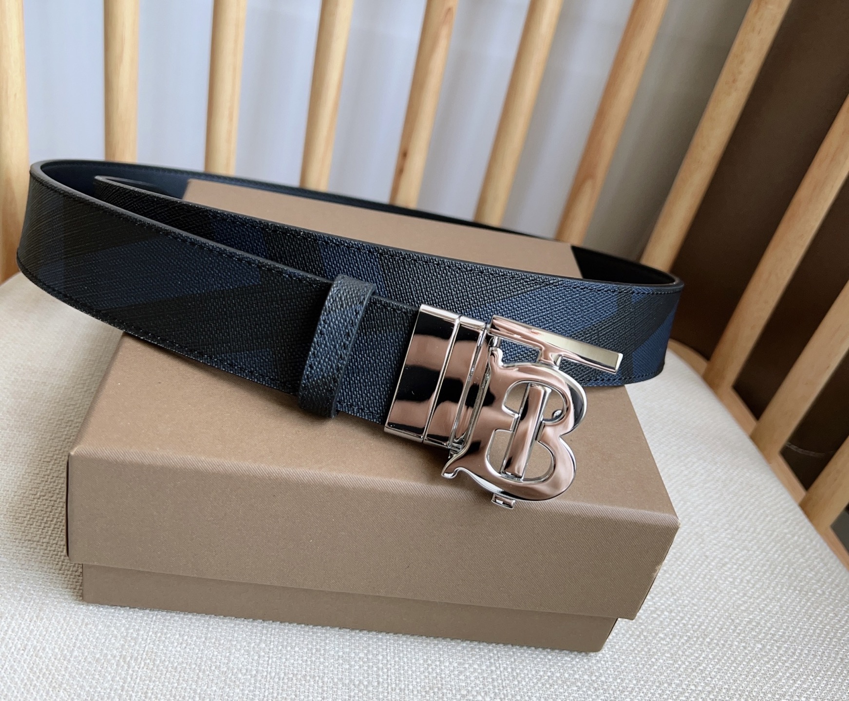 Burberry Bag