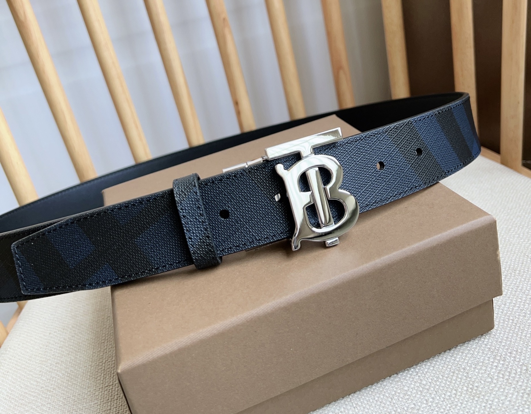Burberry Bag