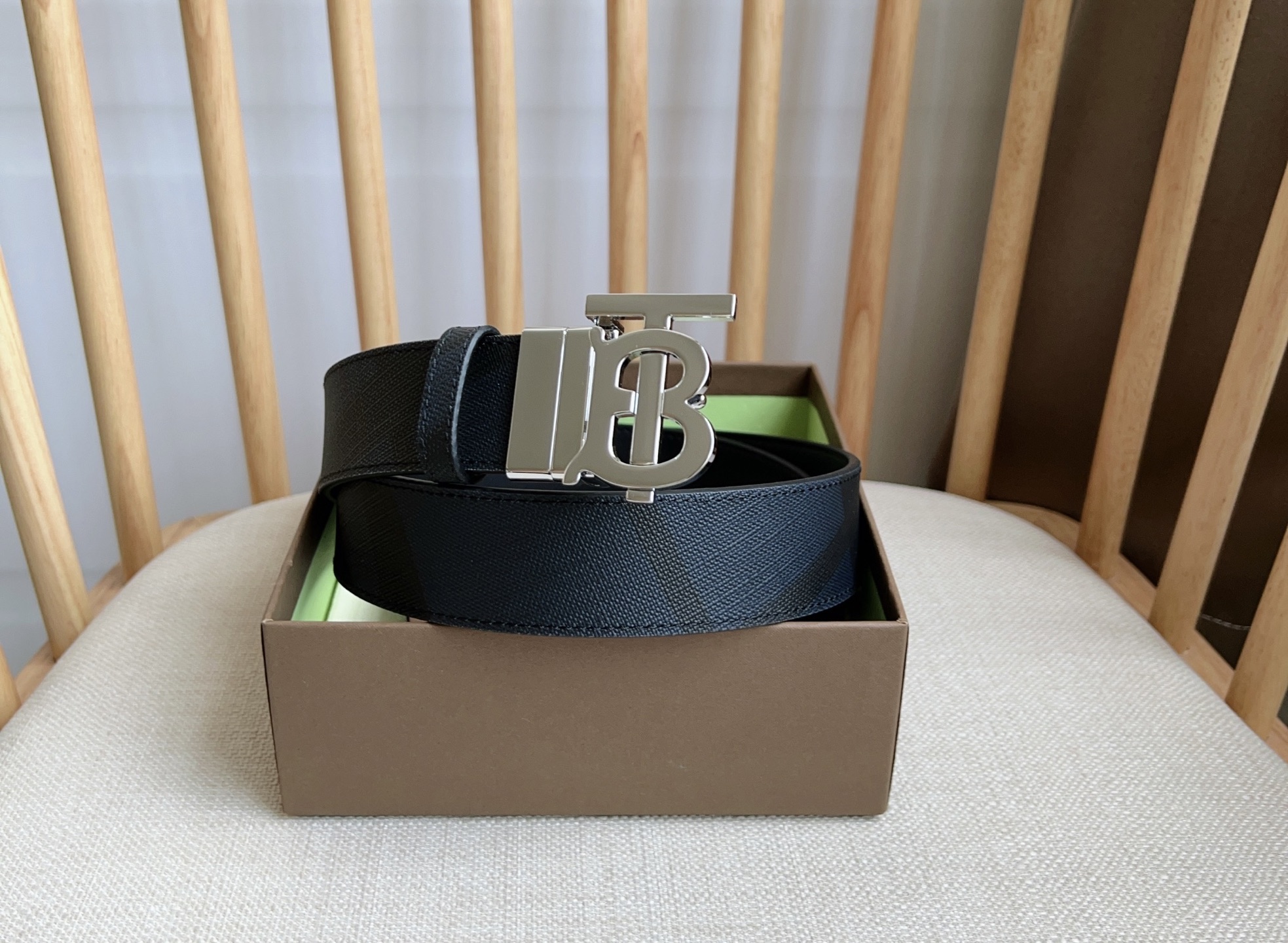 Burberry Bag
