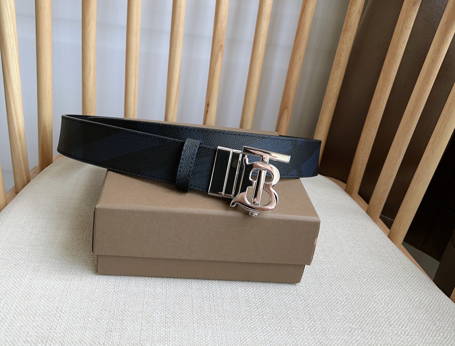 Burberry Bag