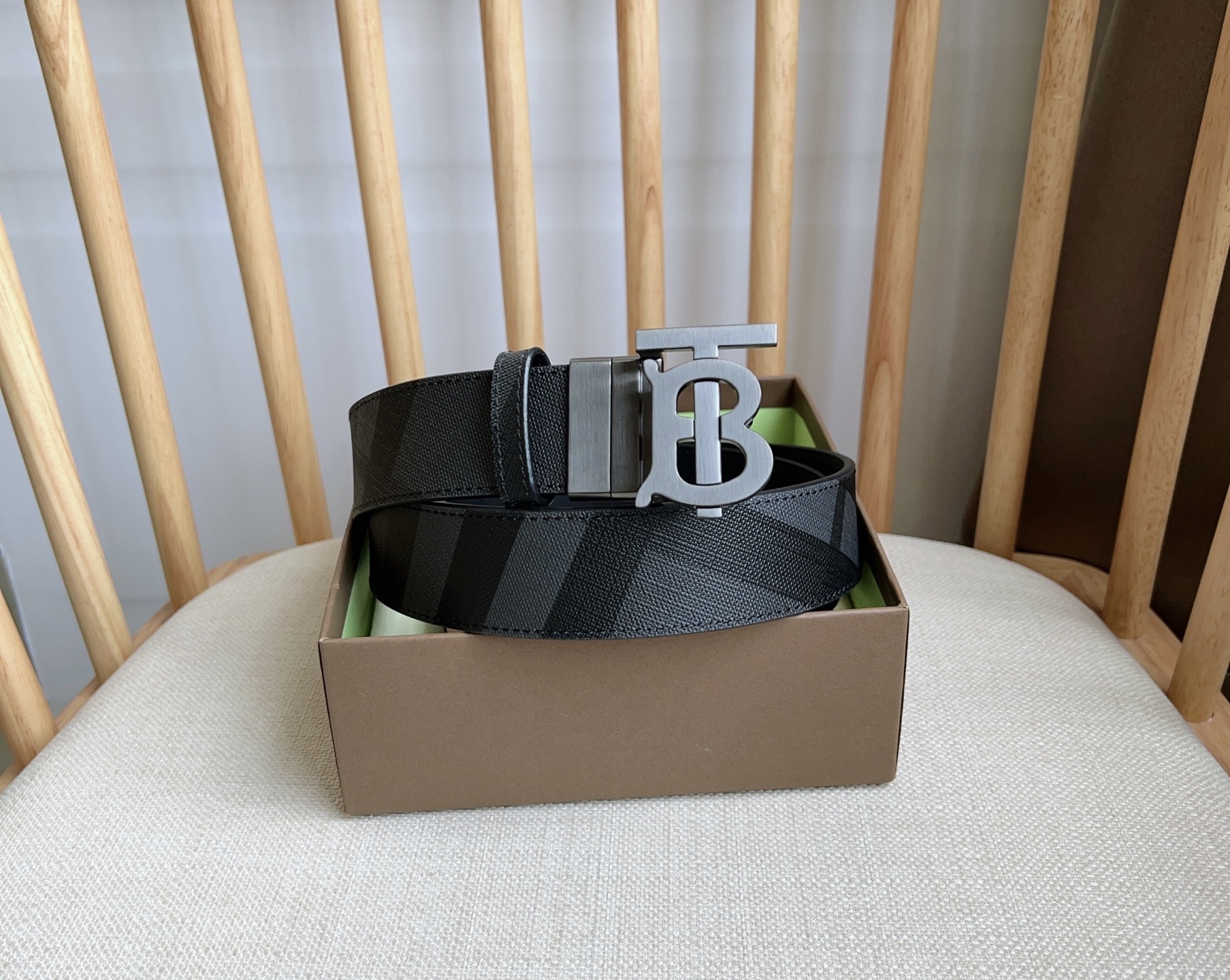 Burberry Bag