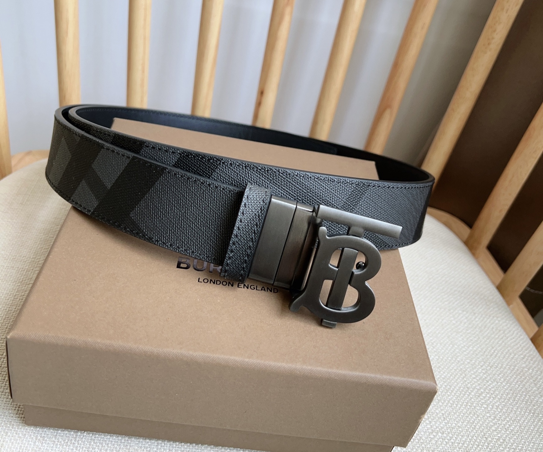 Burberry Bag