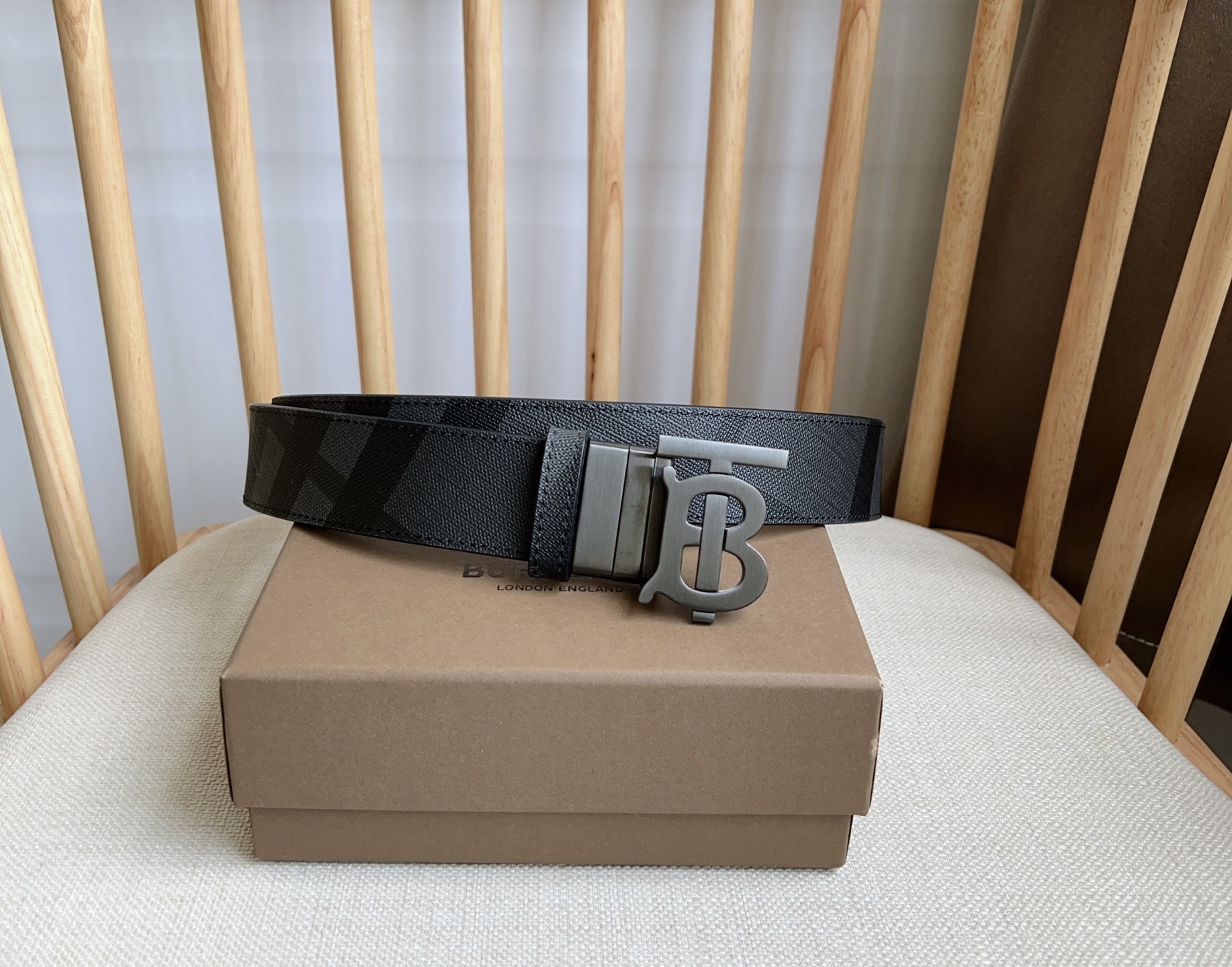 Burberry Bag