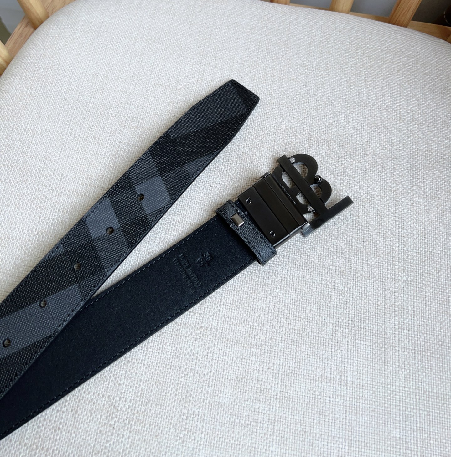Burberry Bag