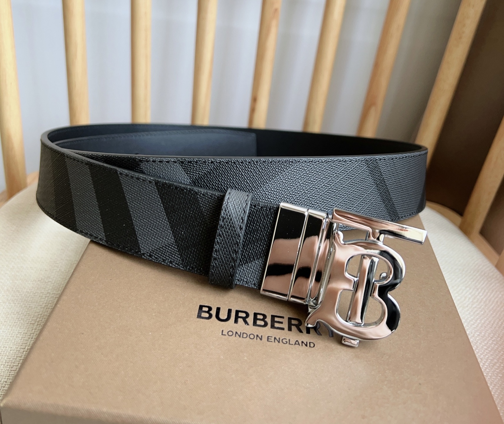 Burberry Bag