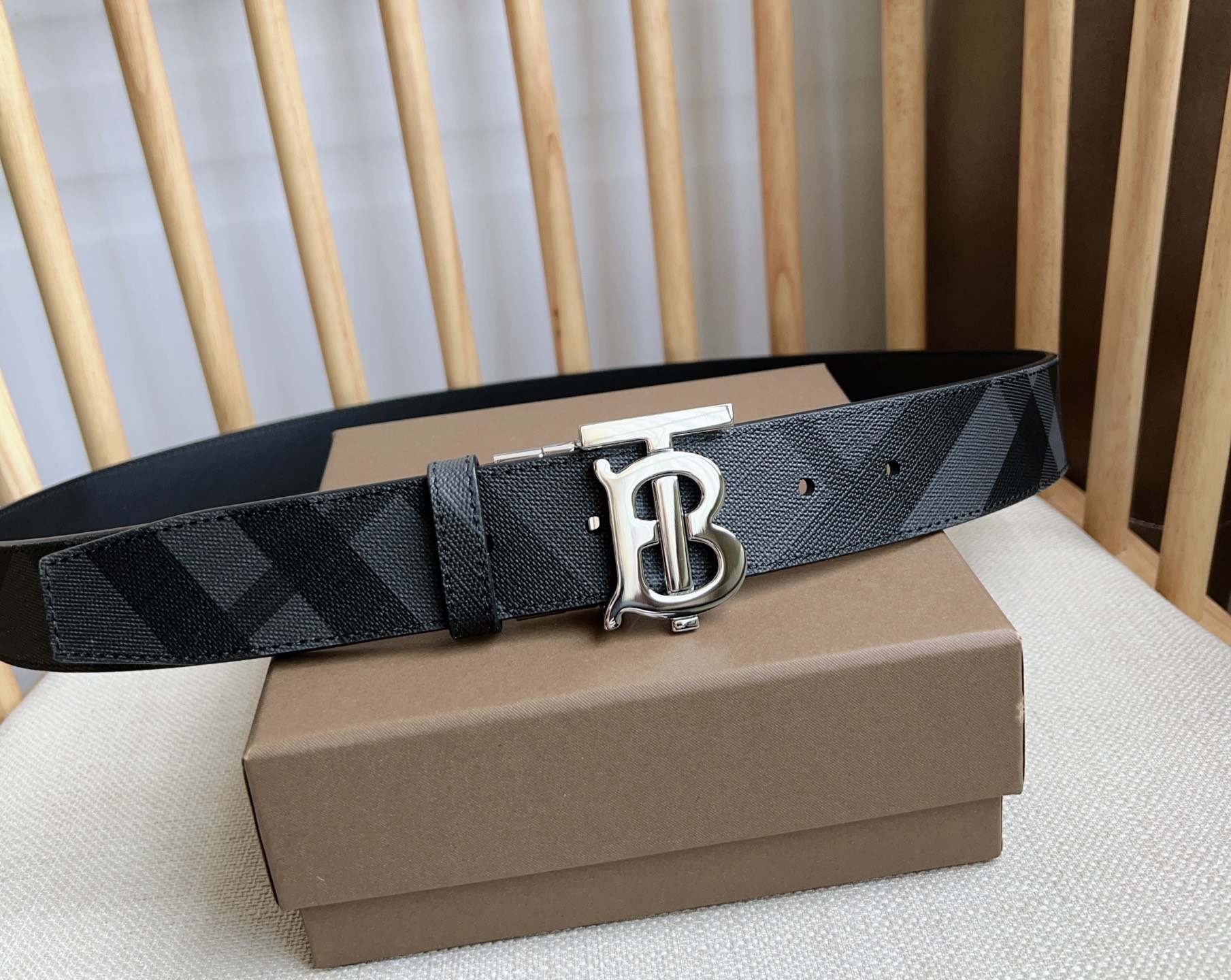 Burberry Bag