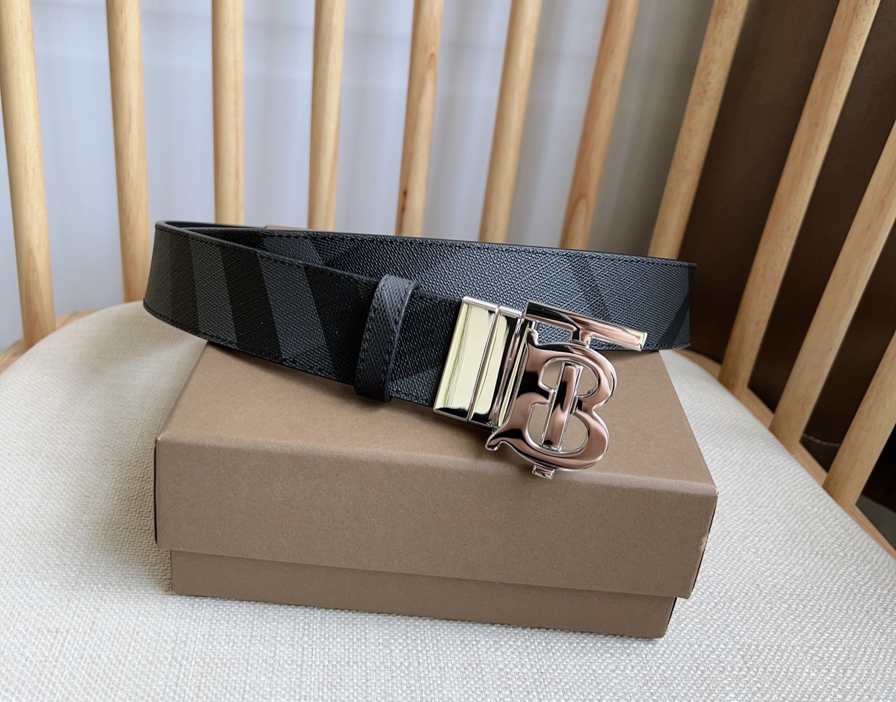 Burberry Bag