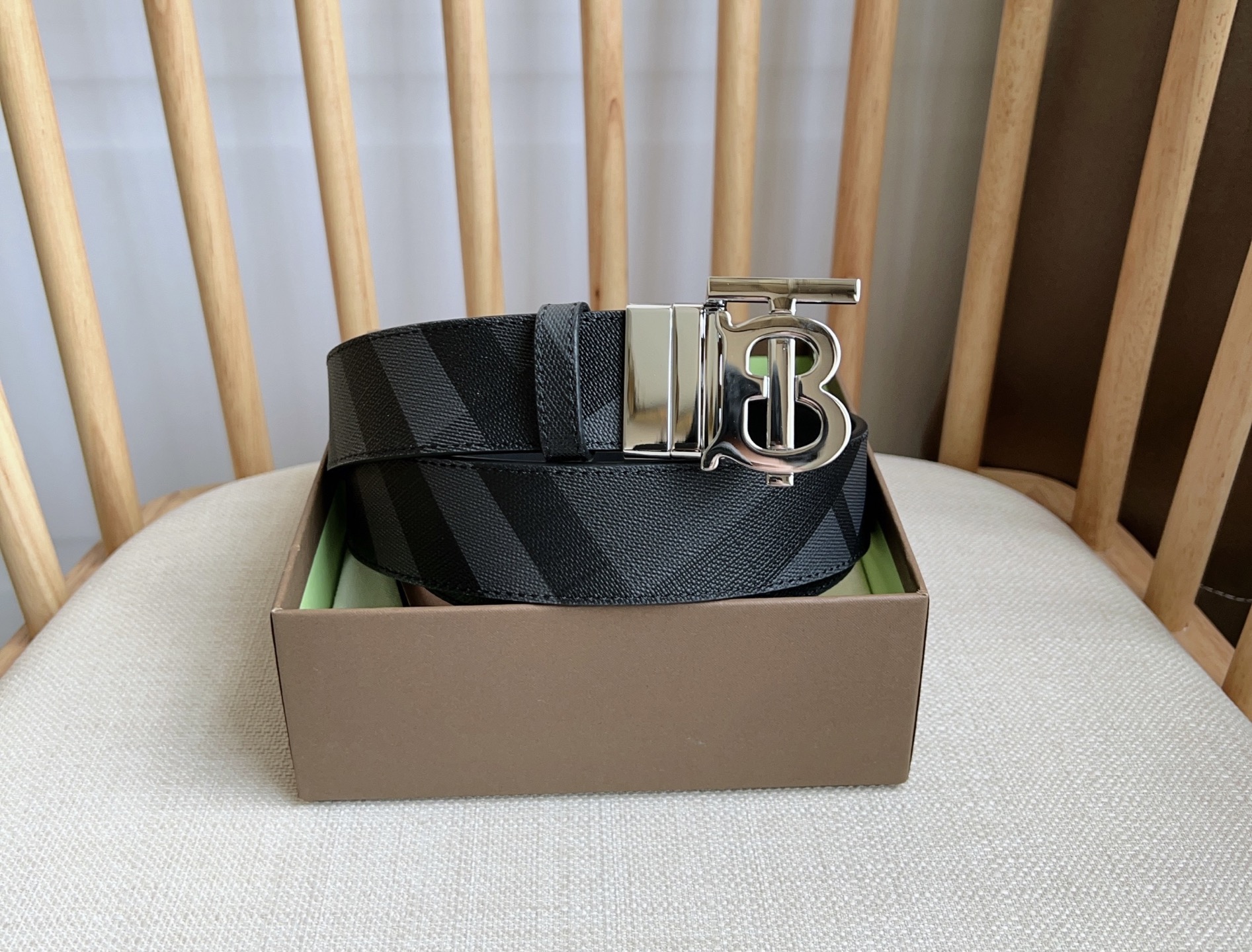 Burberry Bag