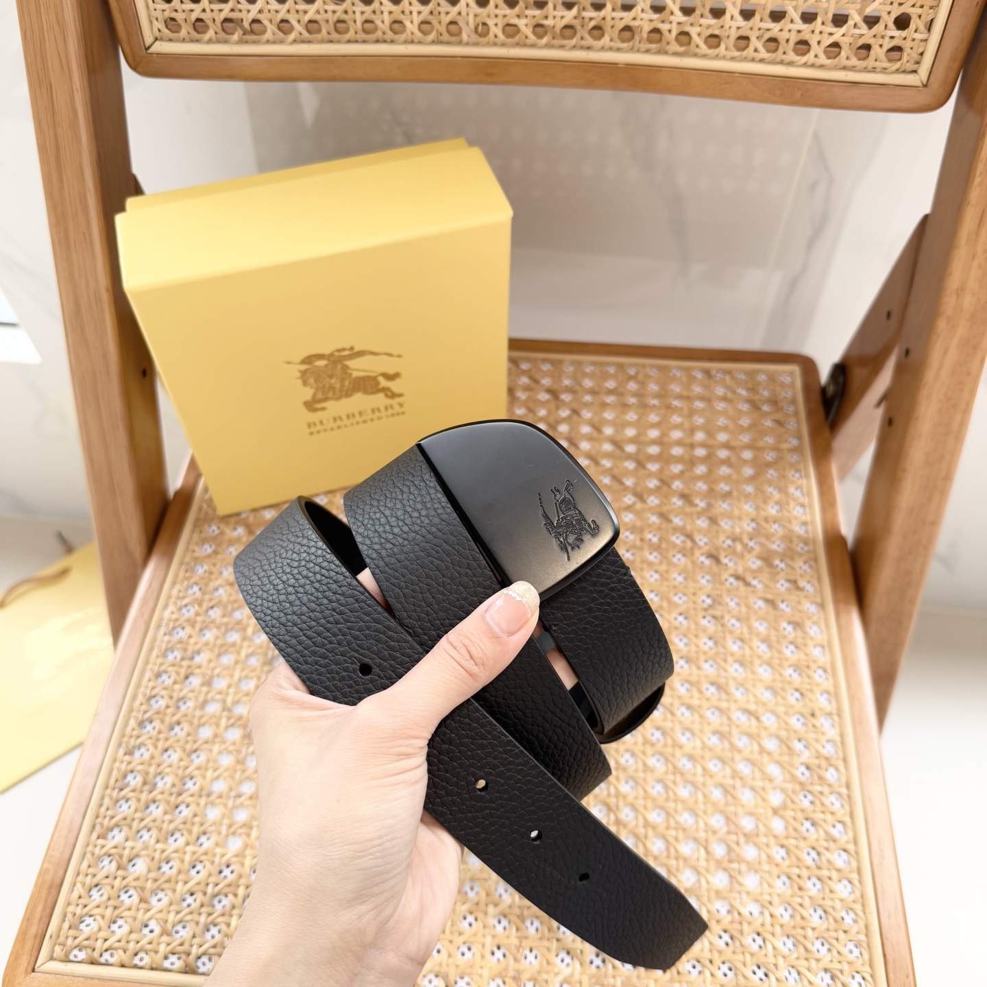Burberry Bag