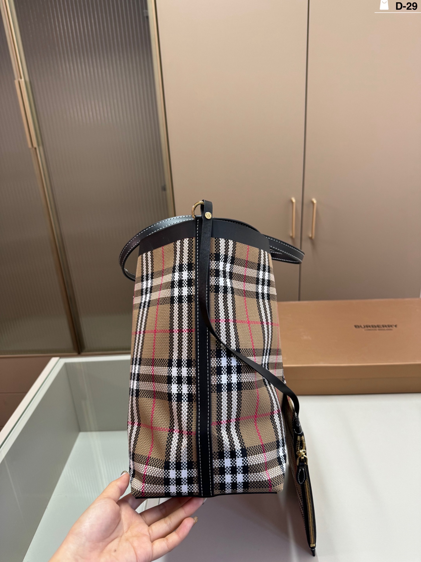 Burberry