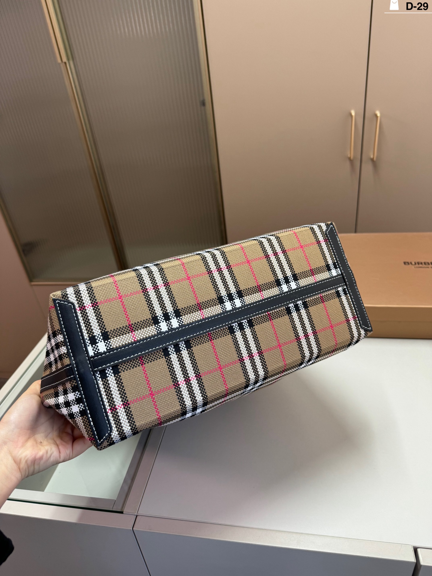 Burberry