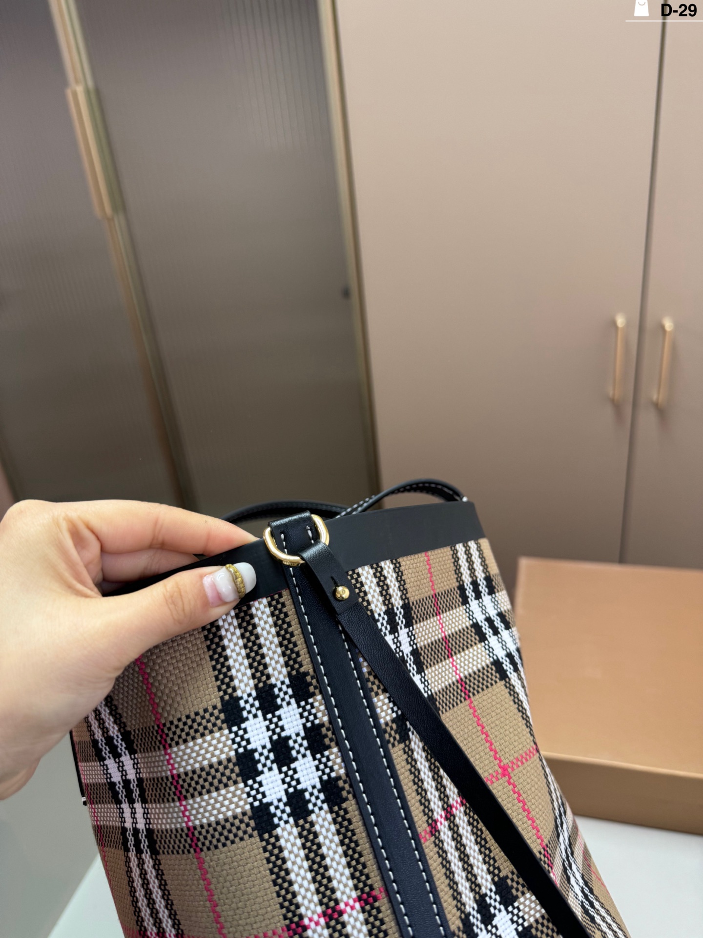 Burberry
