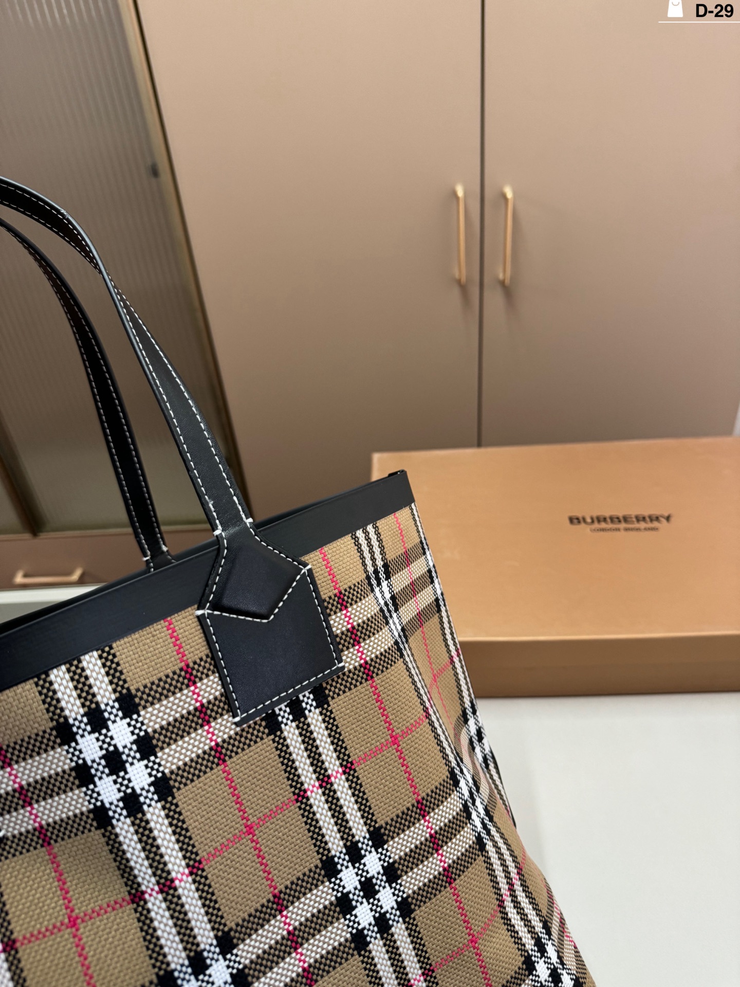 Burberry