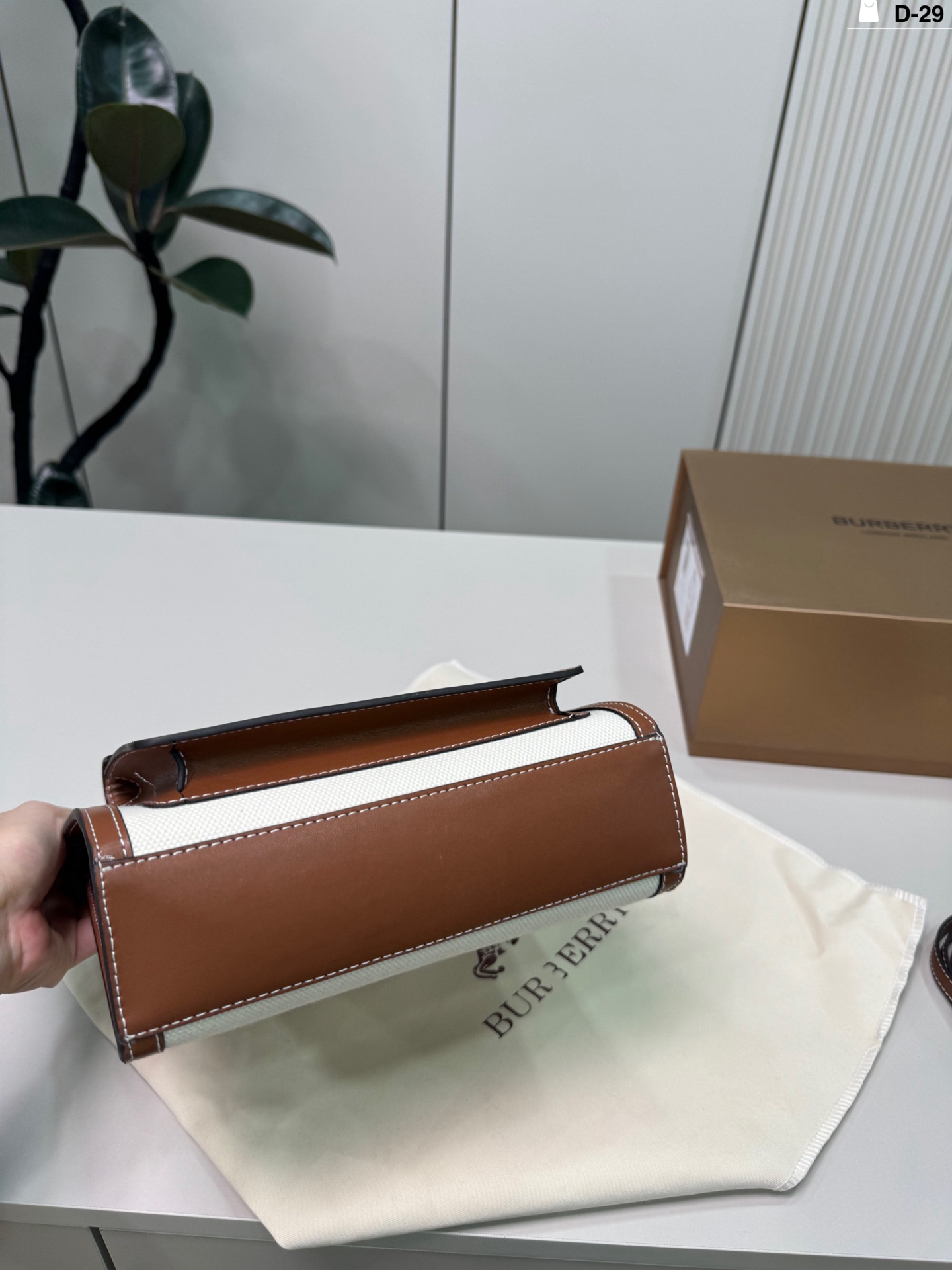 Burberry