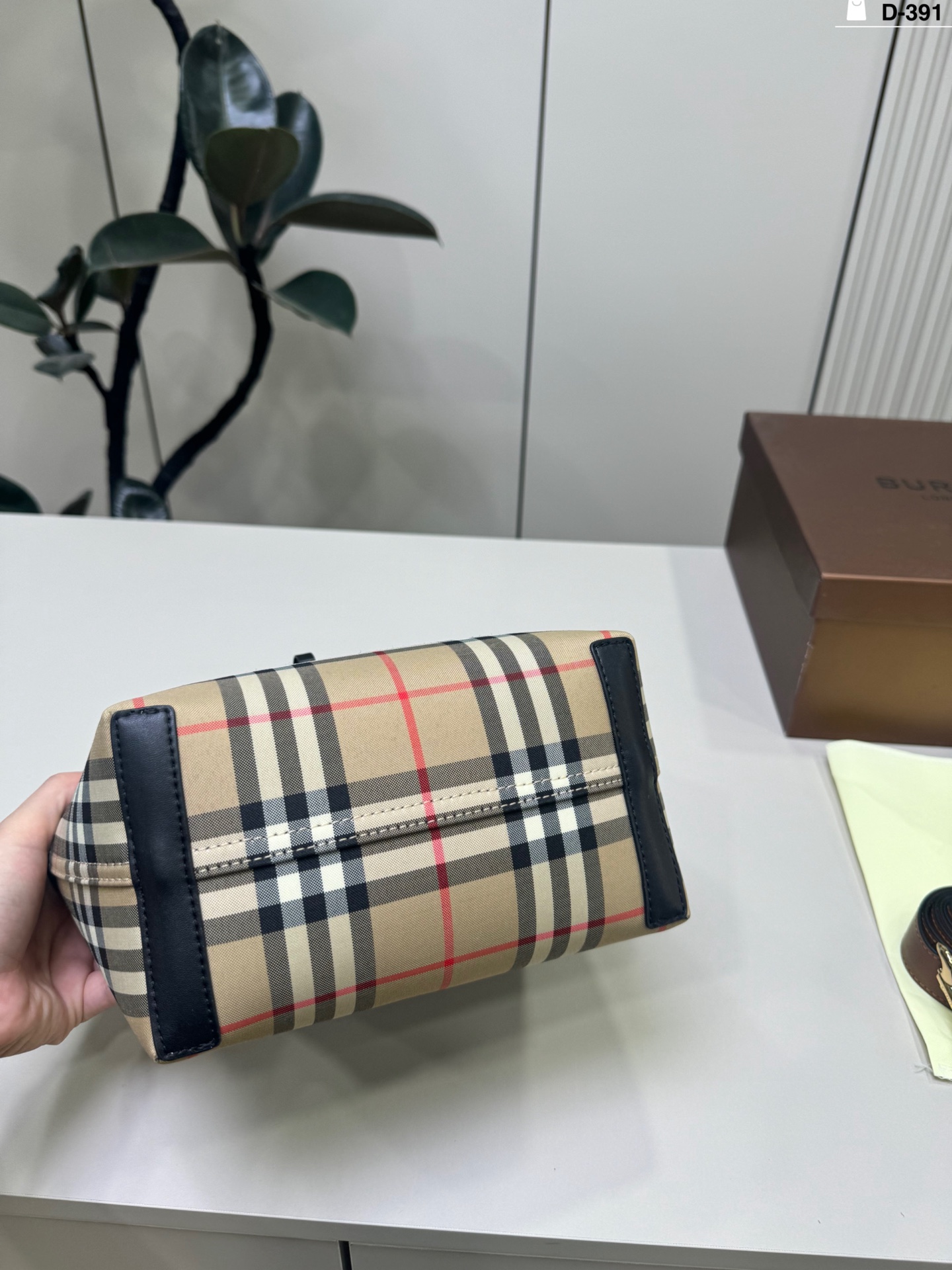 Burberry