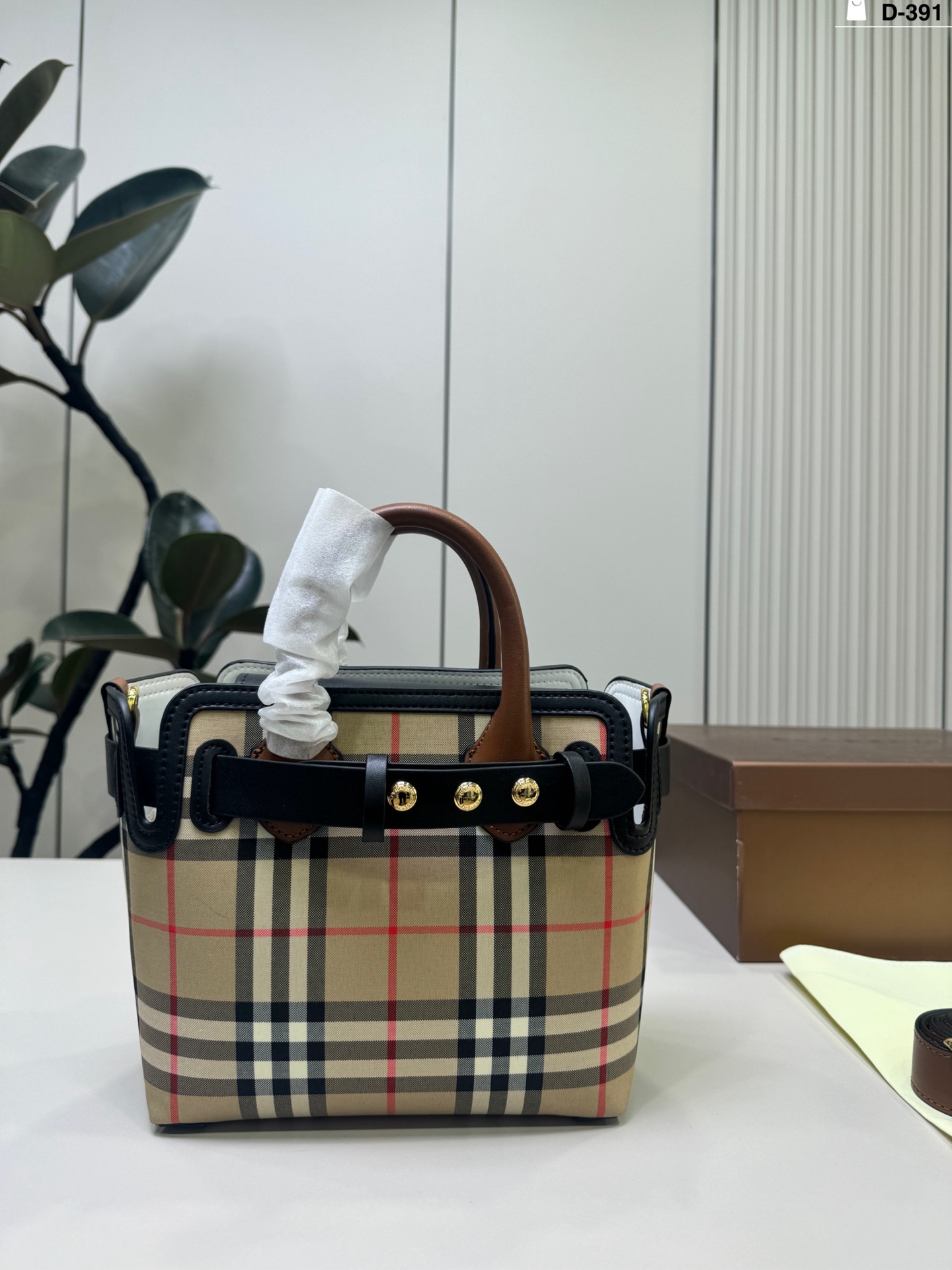 Burberry