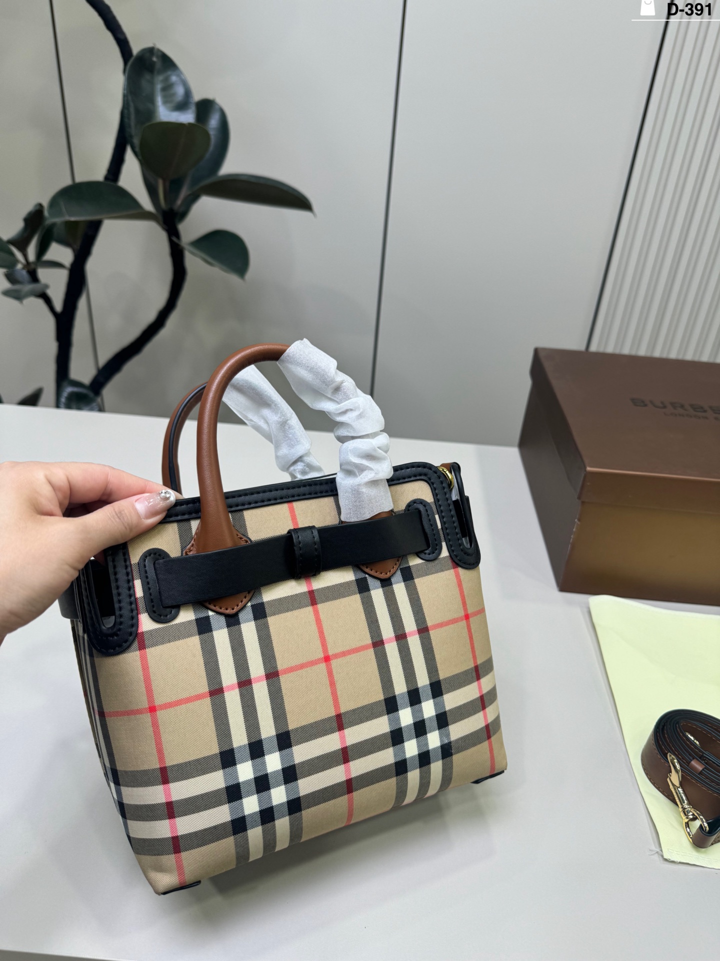Burberry