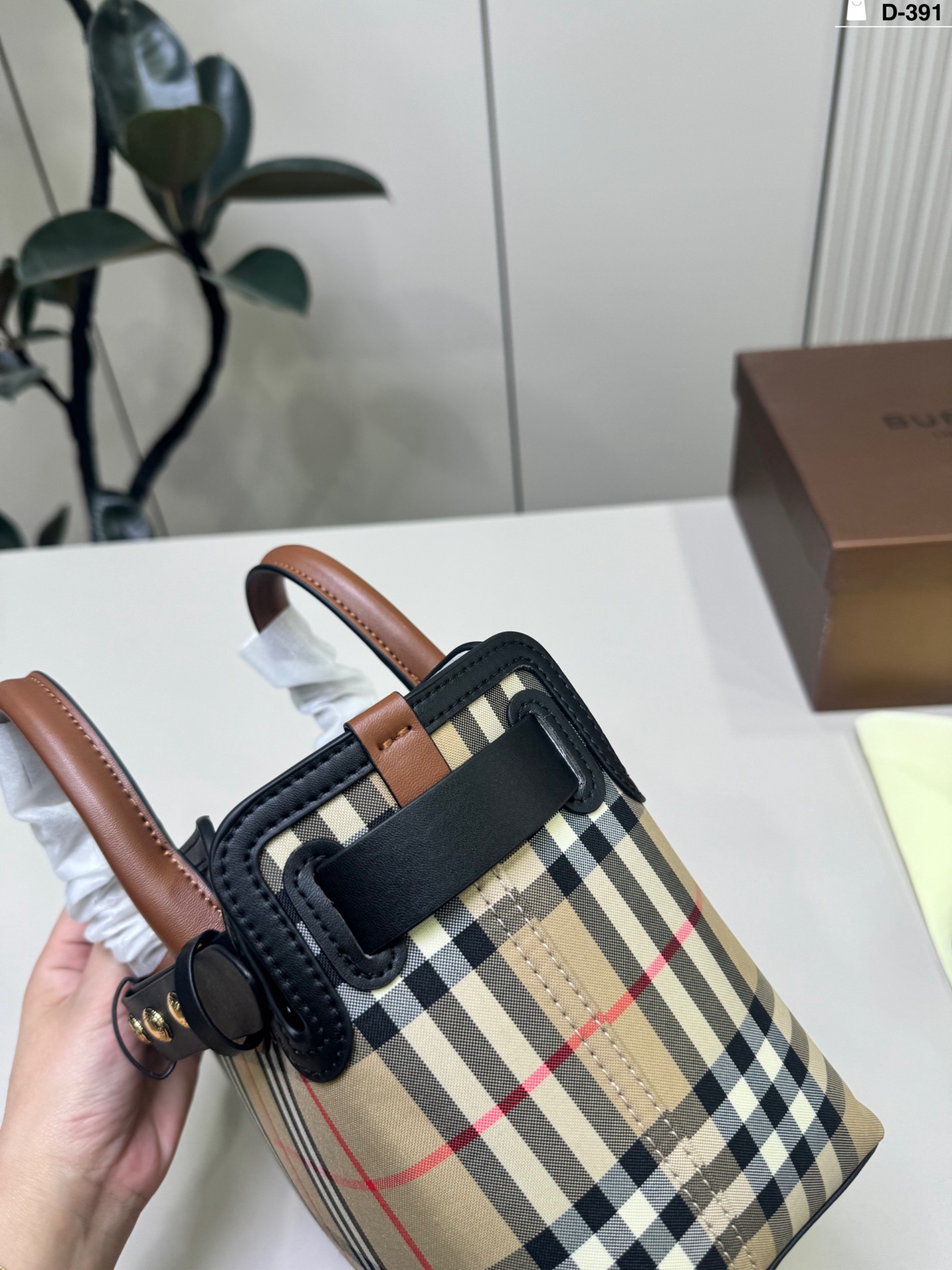 Burberry