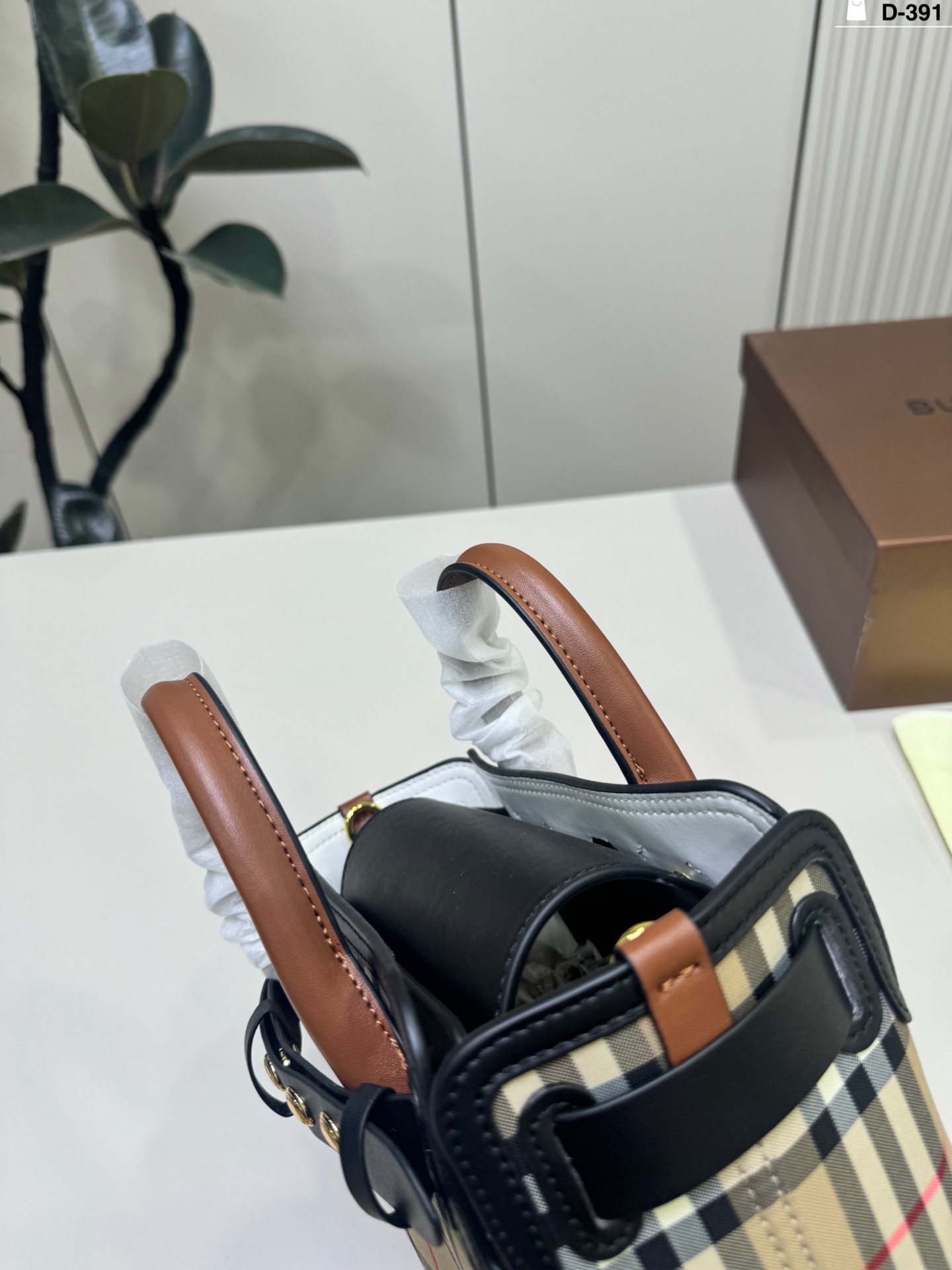 Burberry