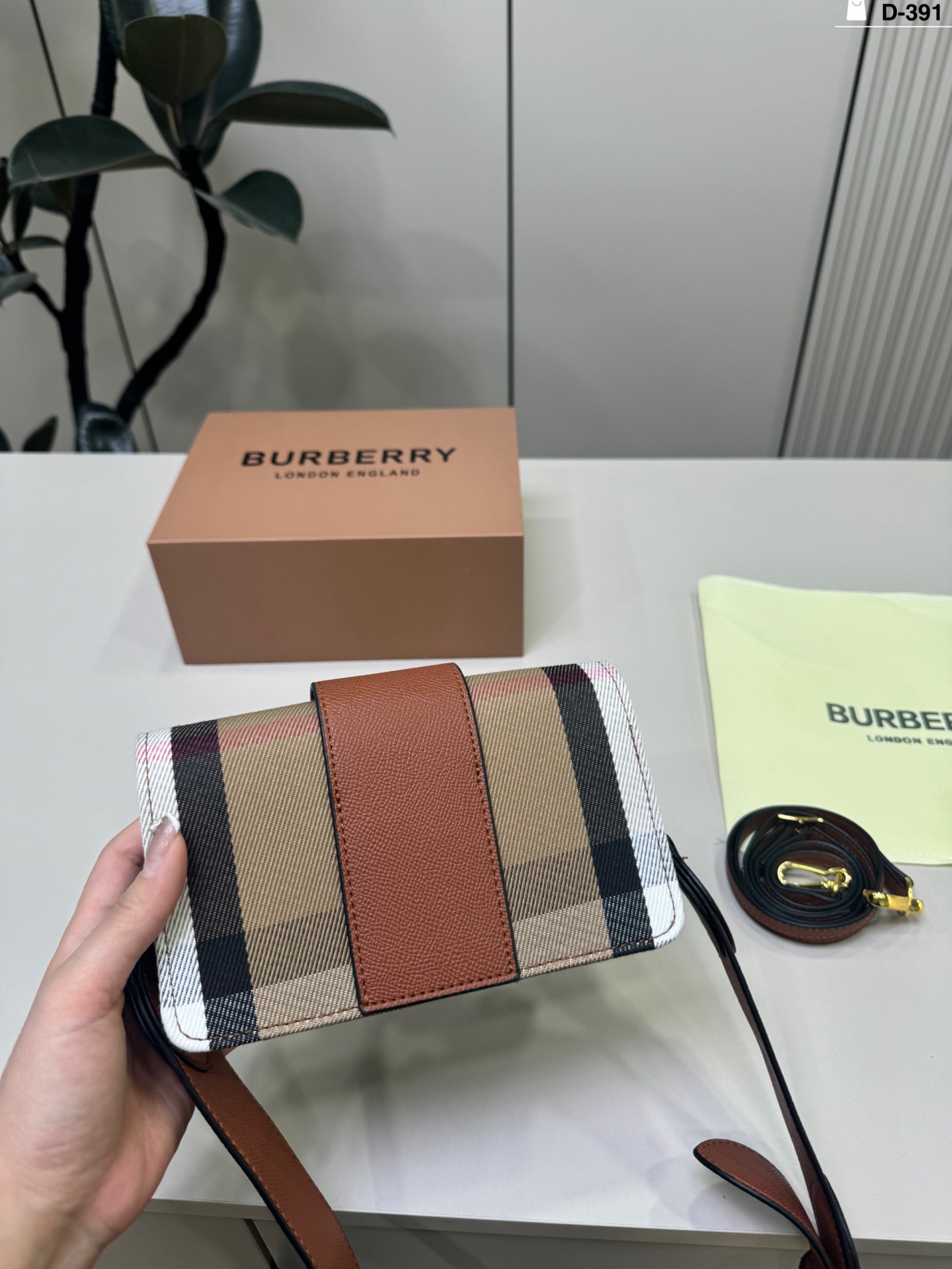 Burberry