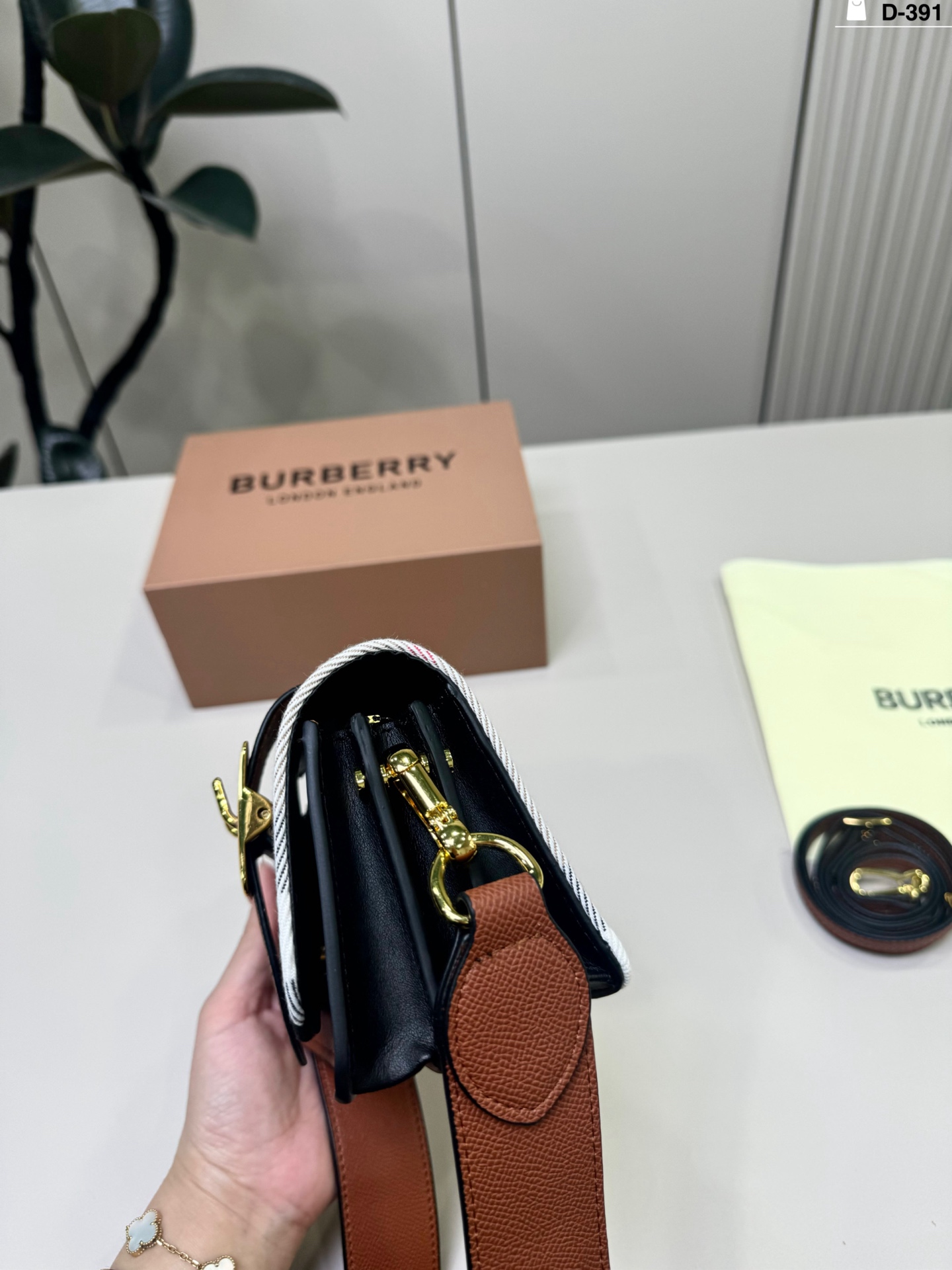 Burberry