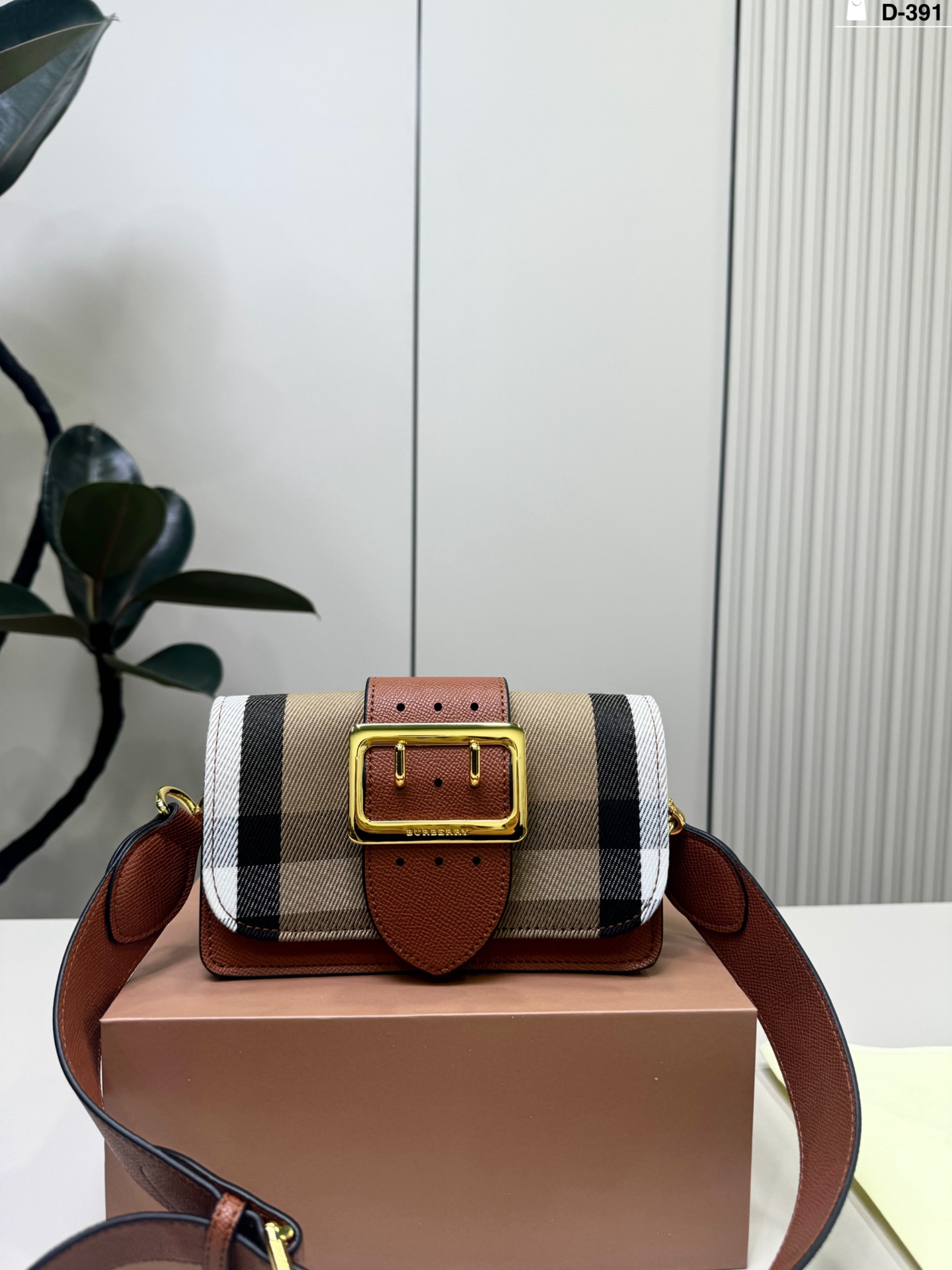 Burberry