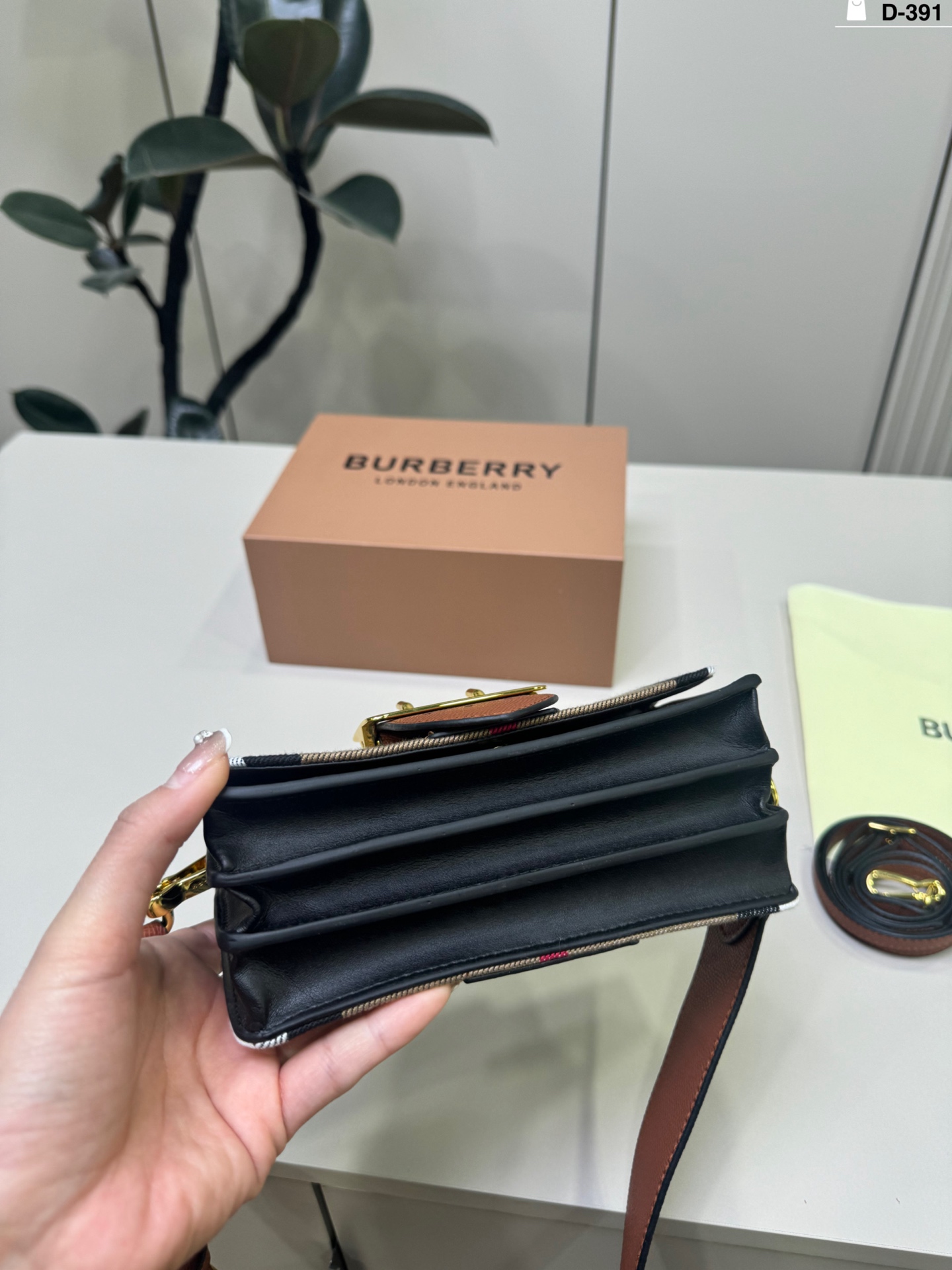 Burberry