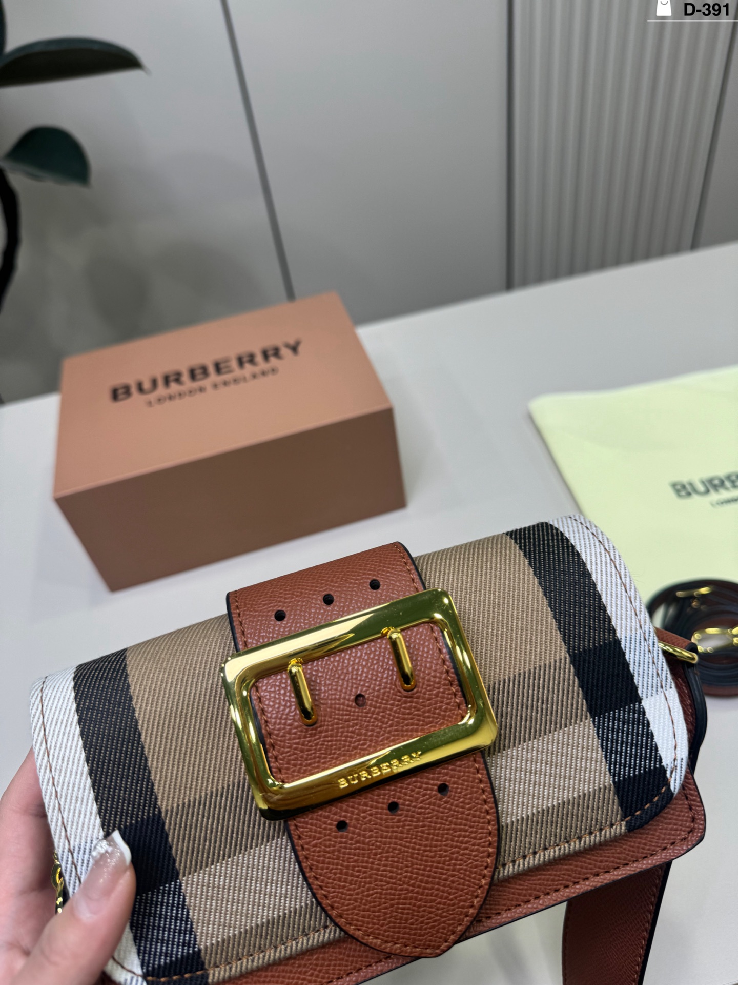 Burberry