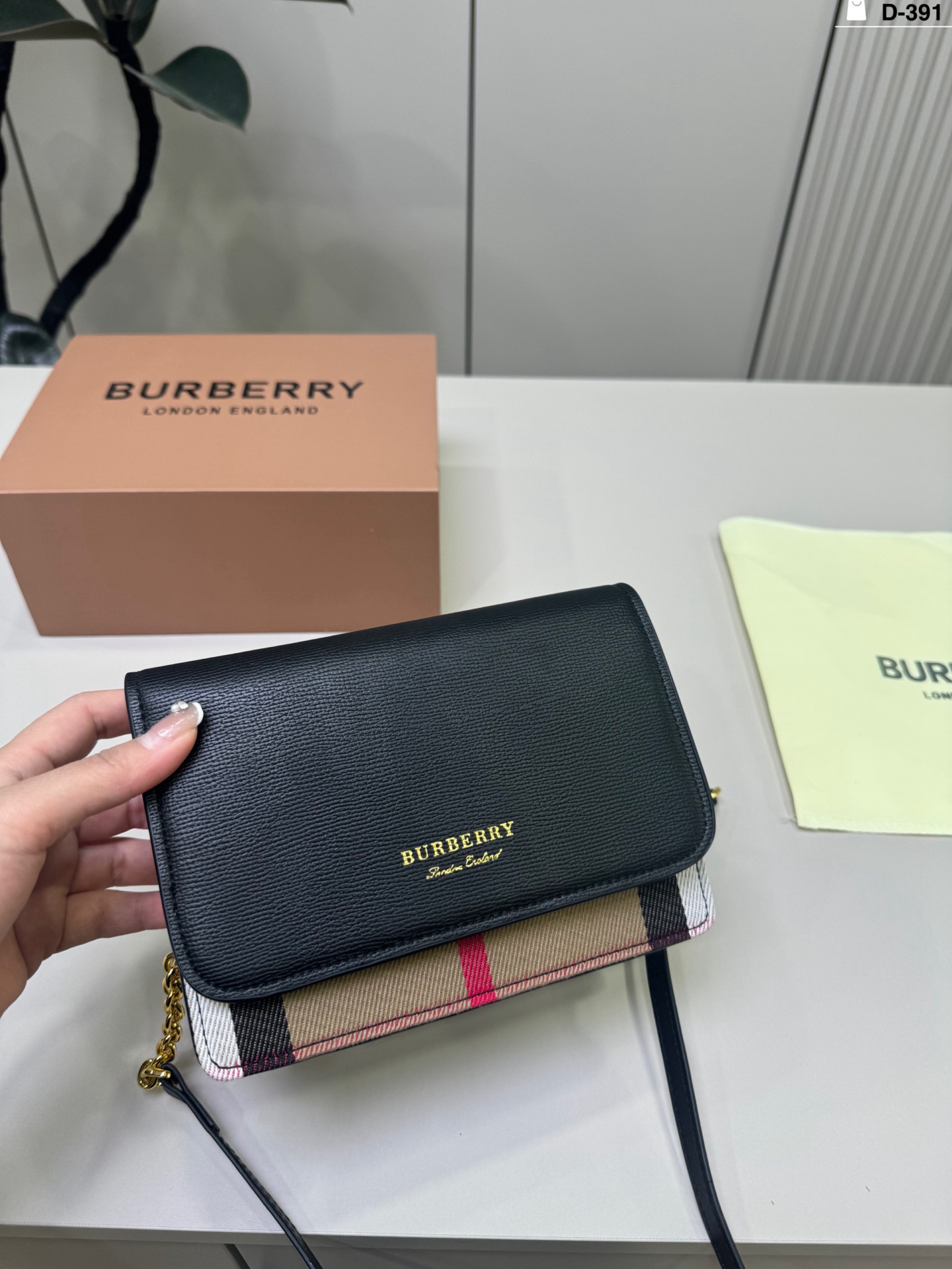 Burberry