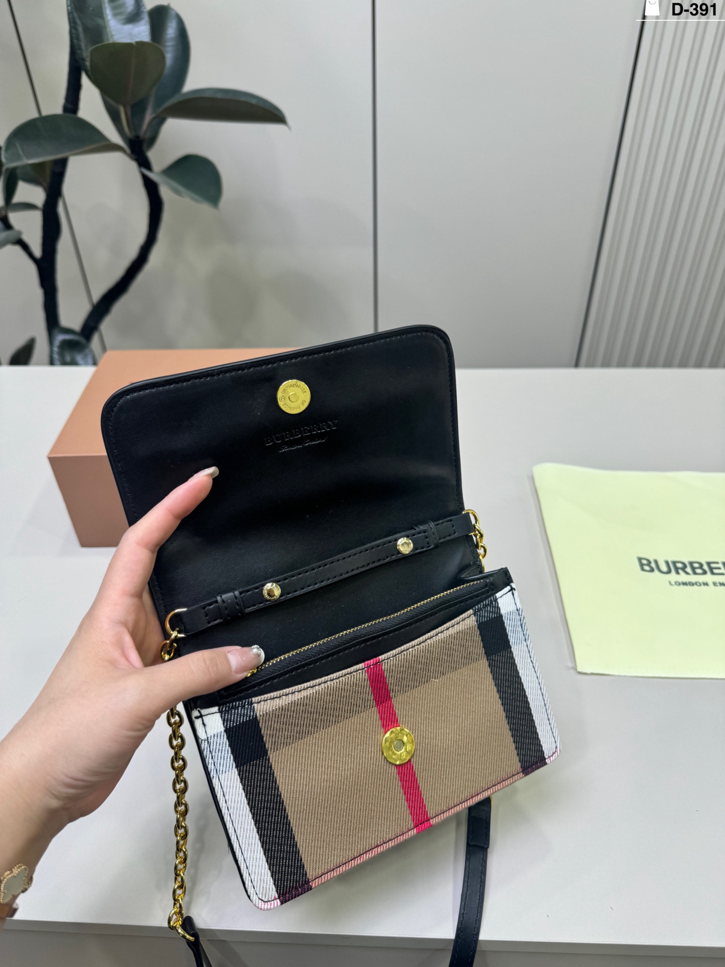 Burberry