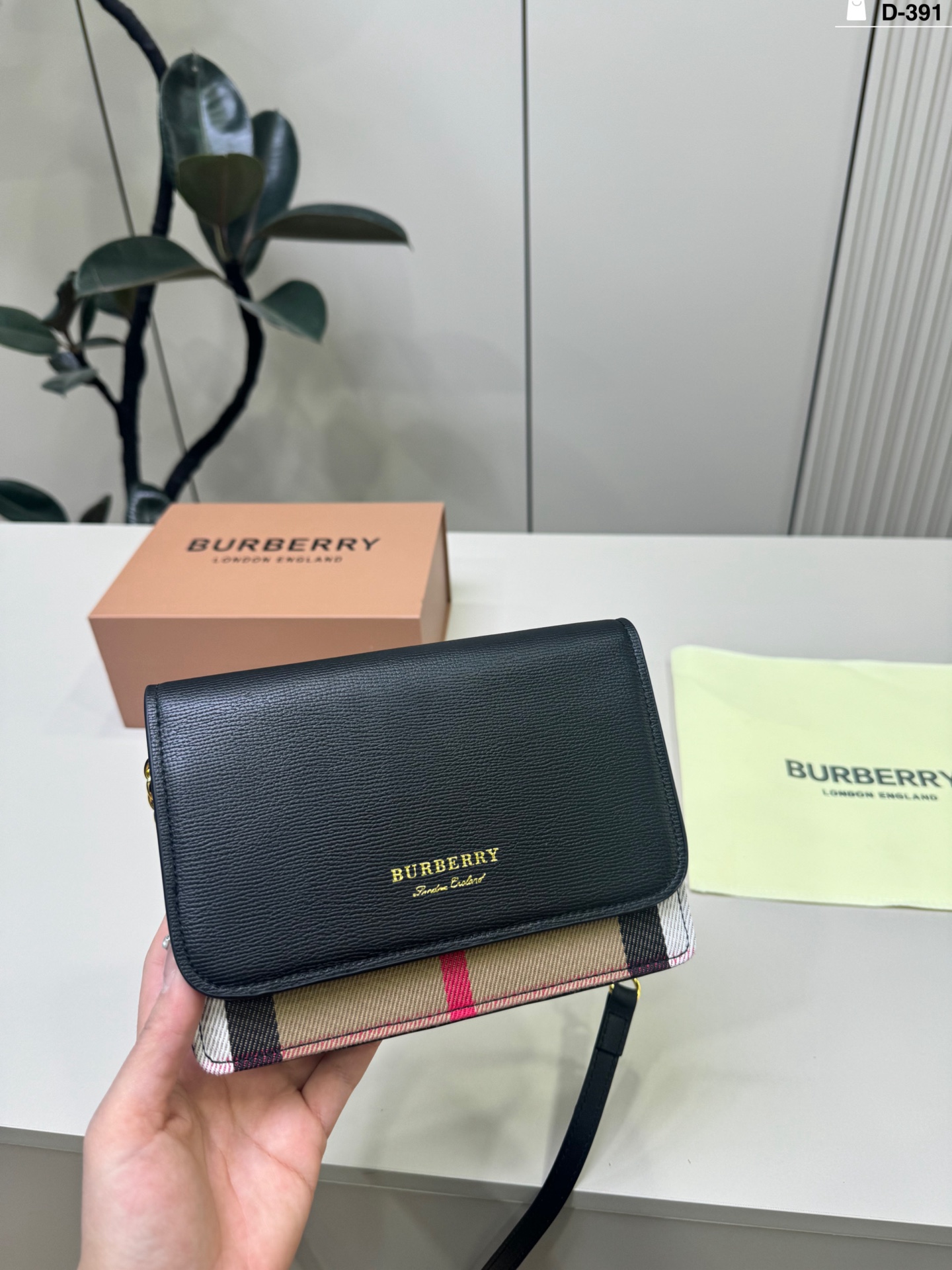 Burberry