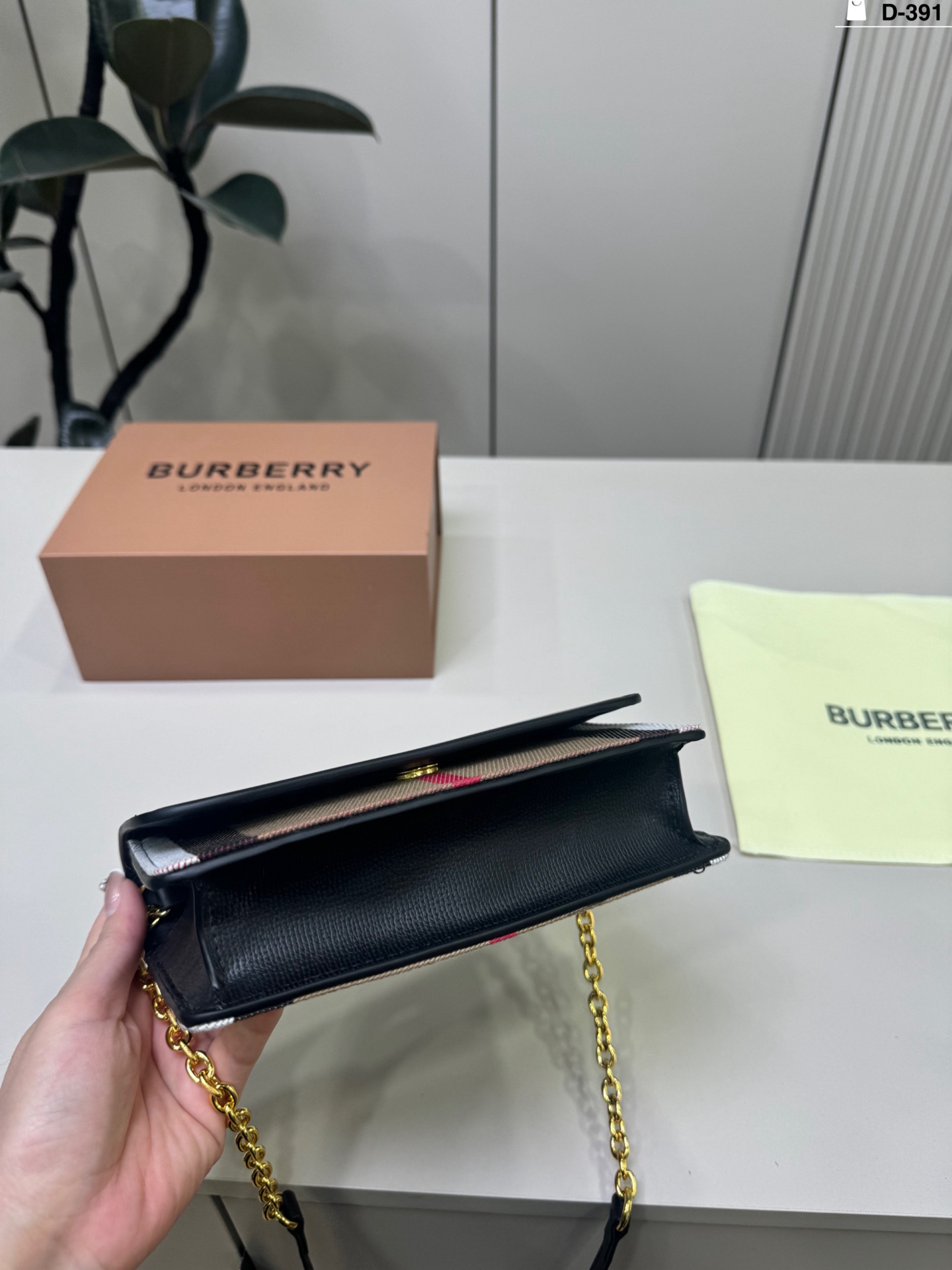 Burberry