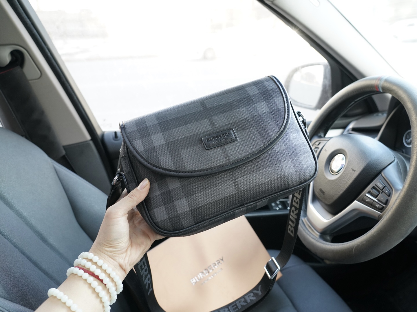 Burberry