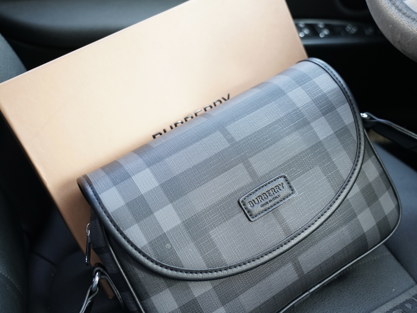 Burberry