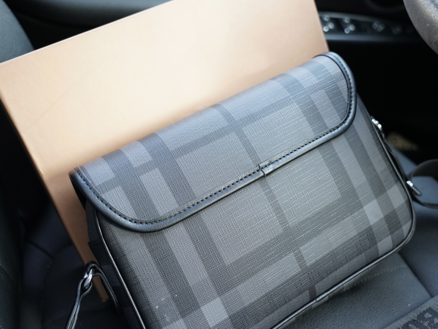 Burberry
