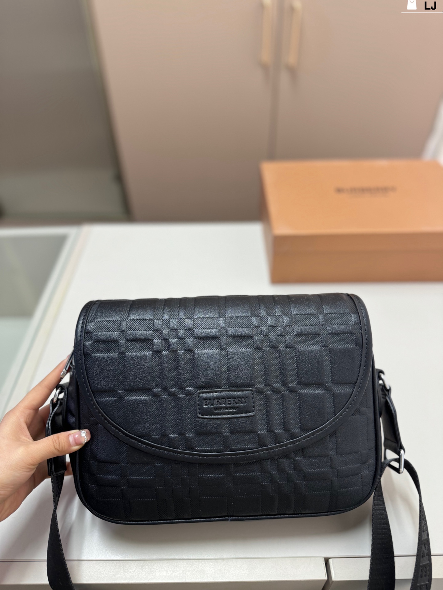 Burberry