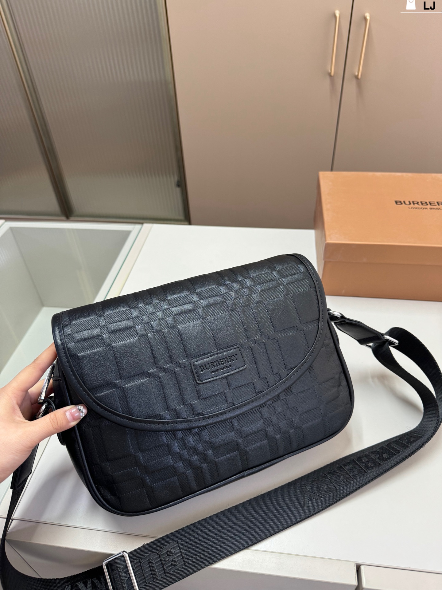 Burberry