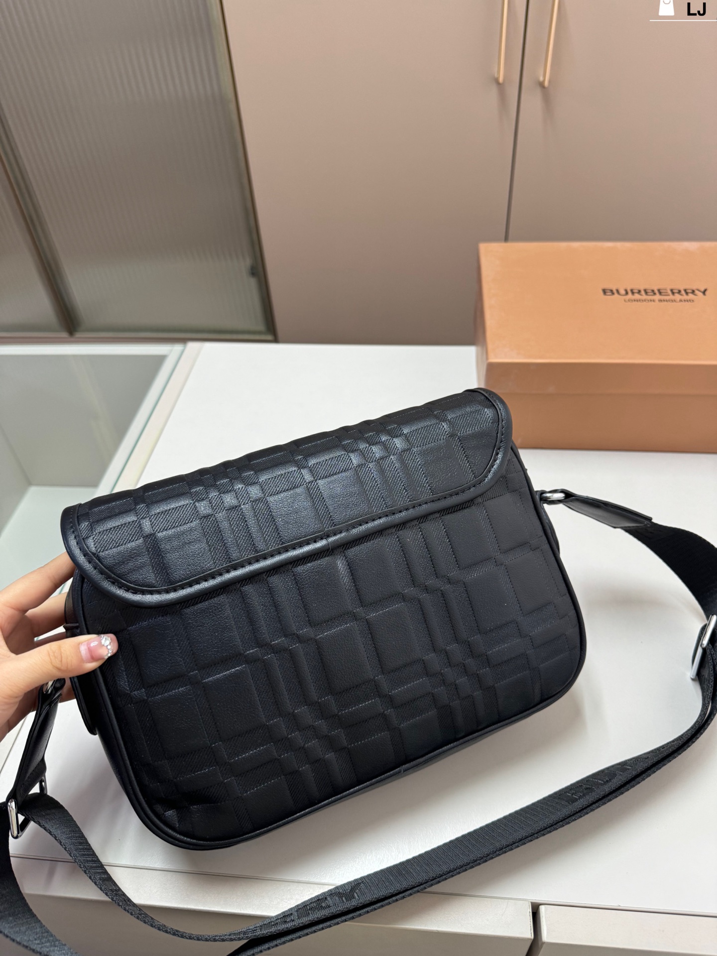Burberry