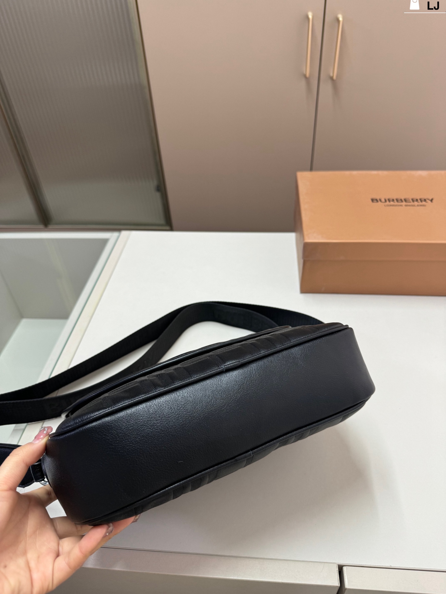 Burberry