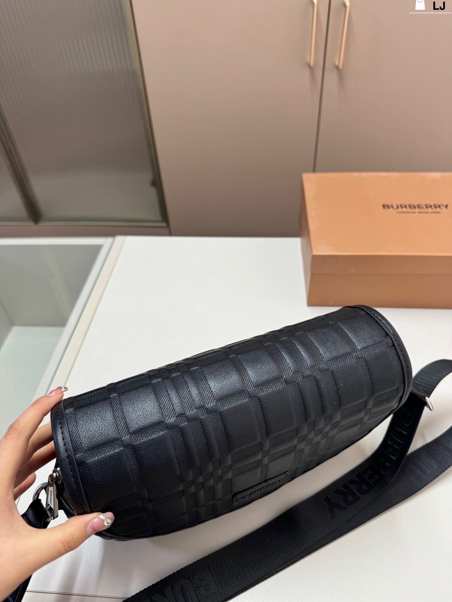 Burberry