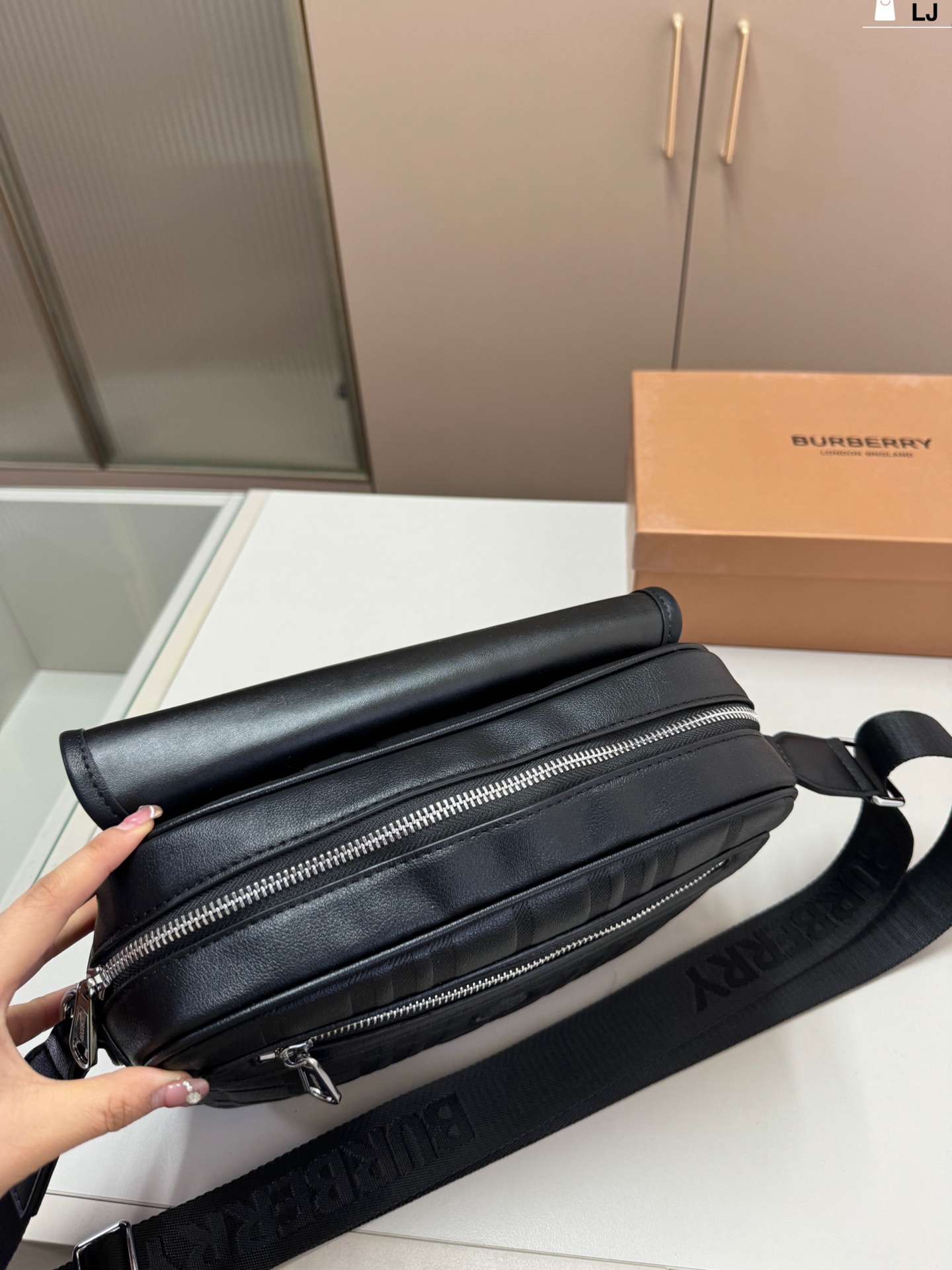 Burberry