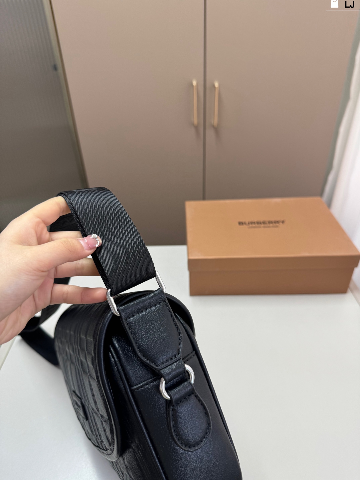 Burberry