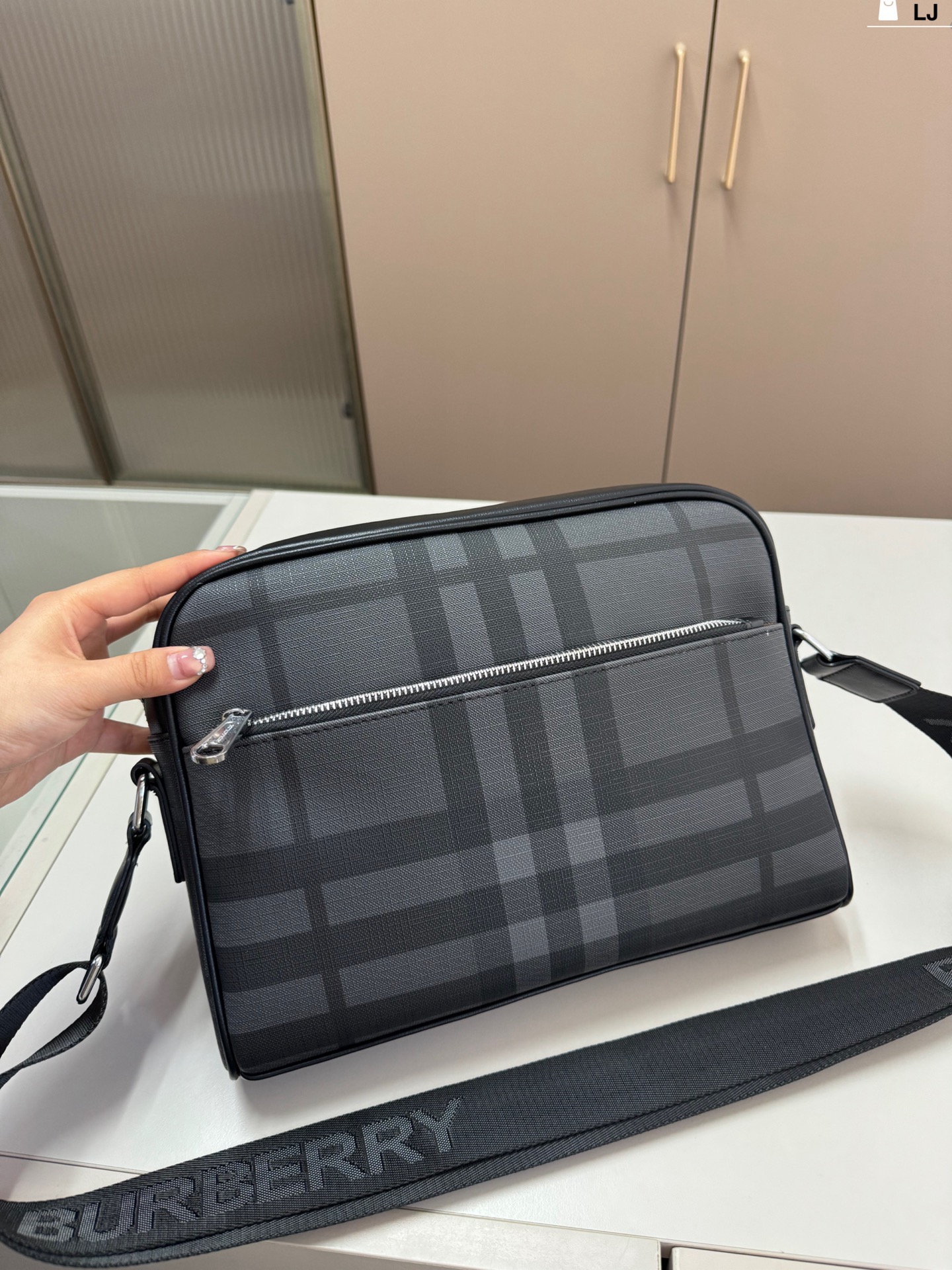 Burberry