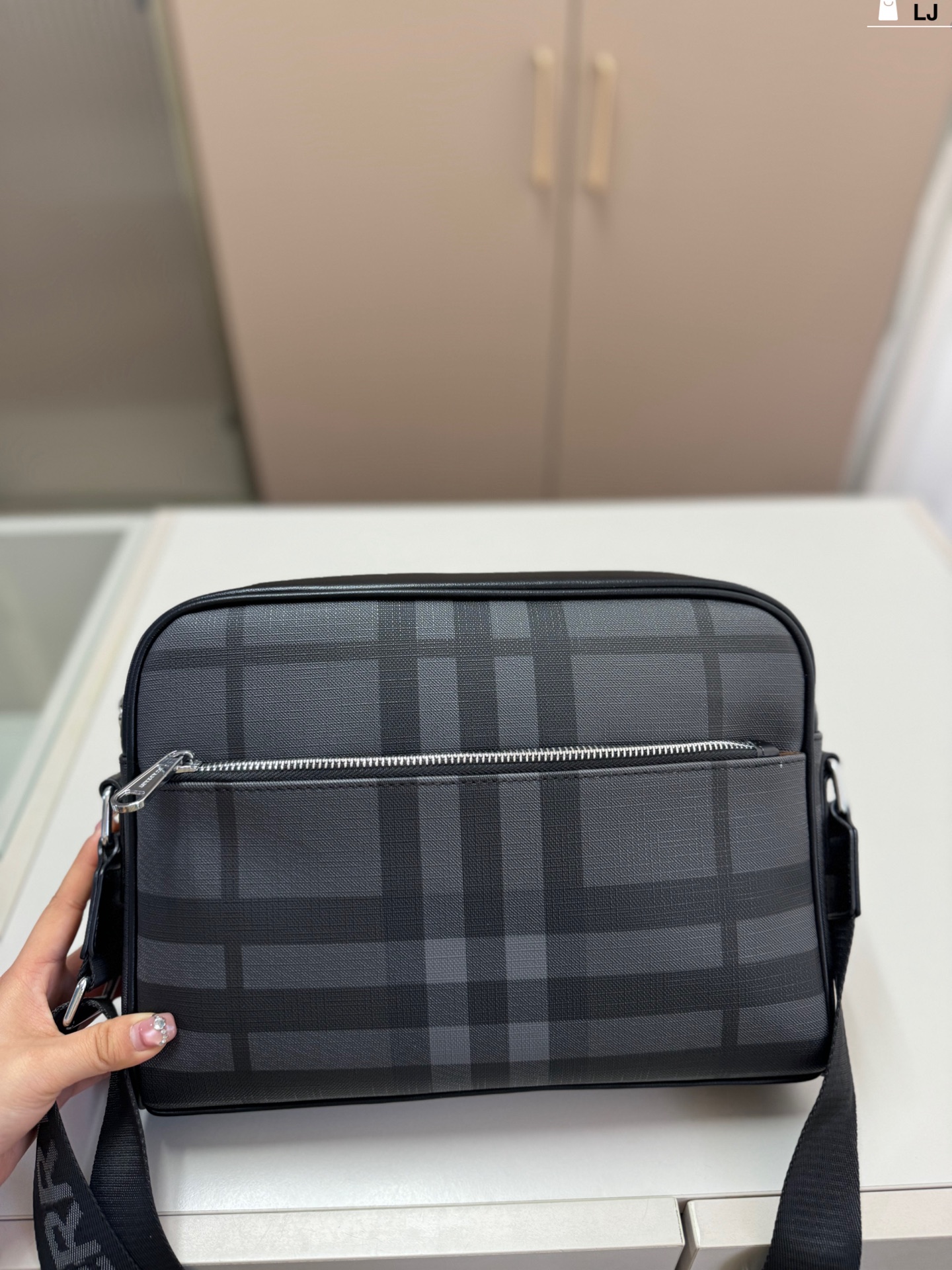 Burberry