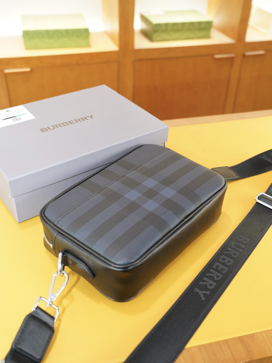 Burberry