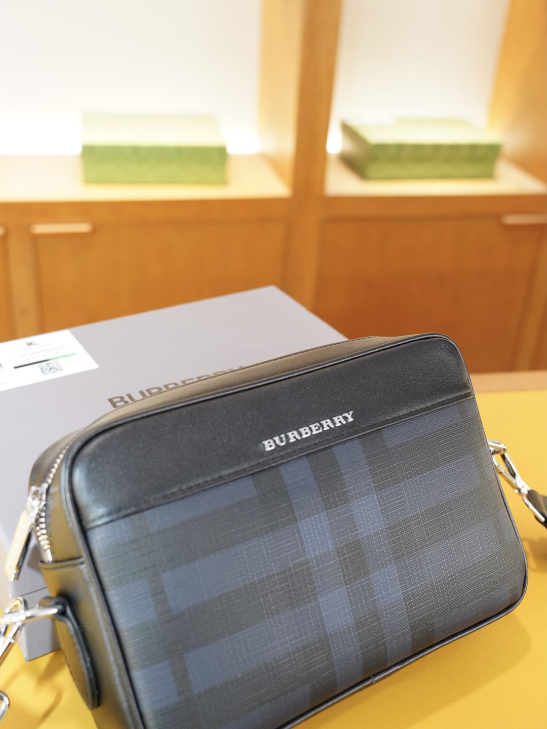 Burberry